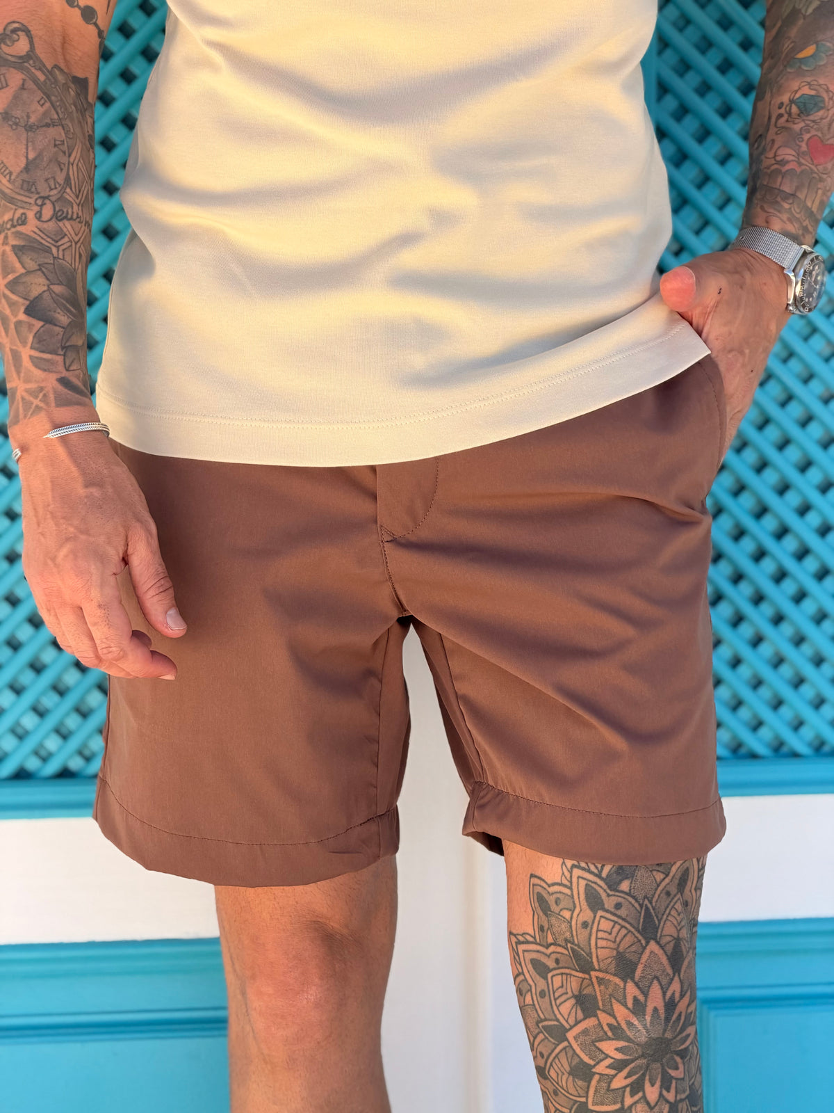 Short Tech