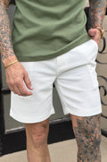 Short Casual Malha