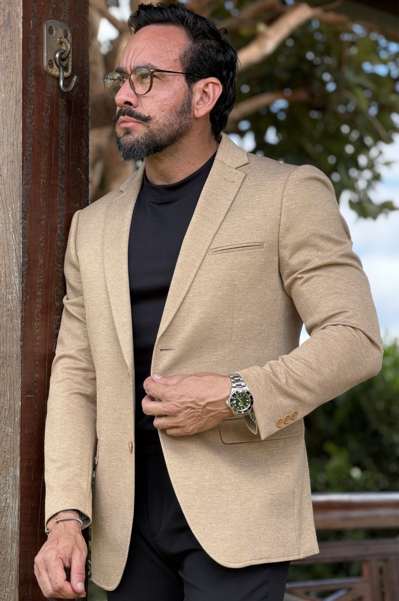 Blazer Tecnológico