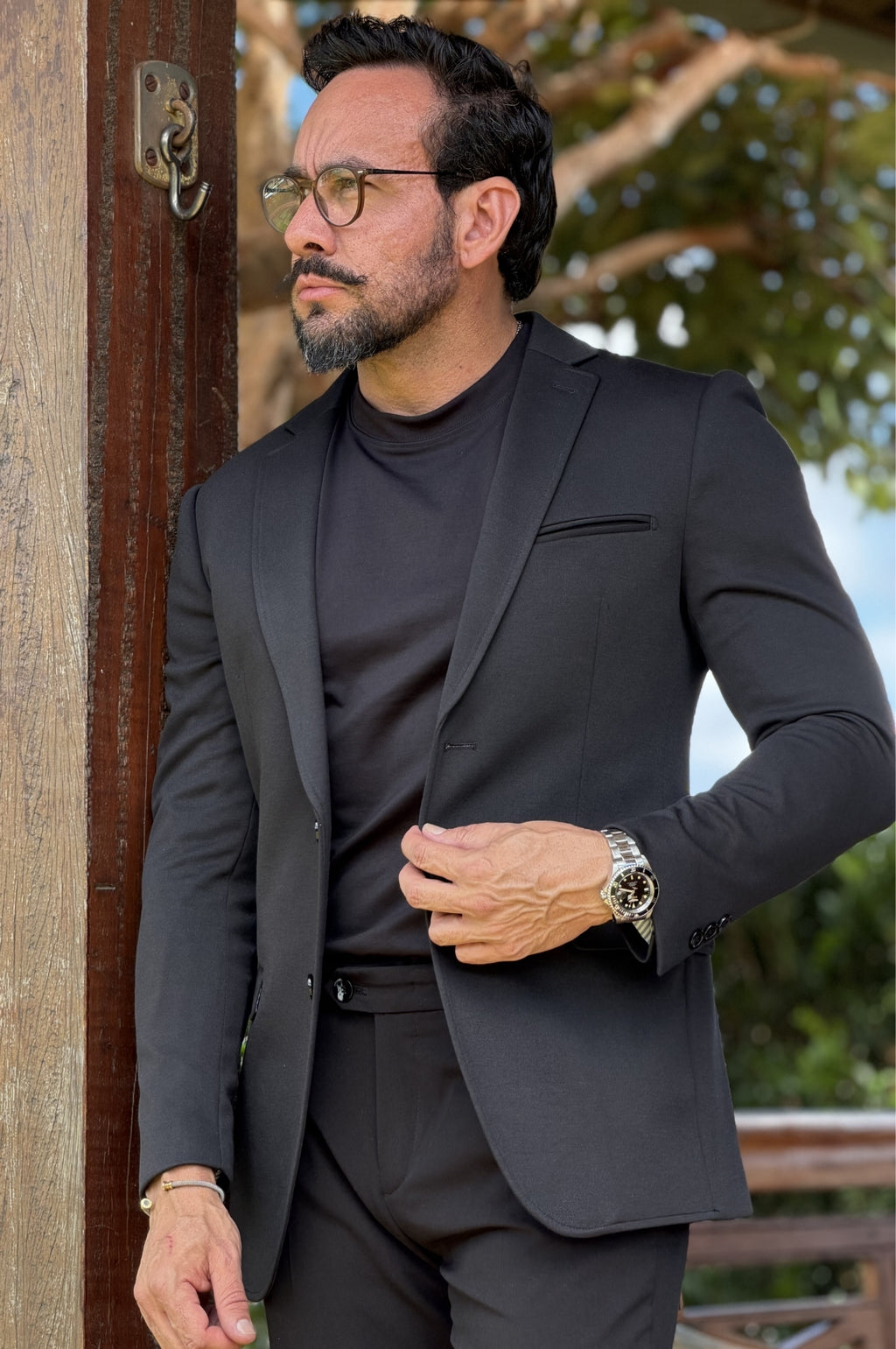 Blazer Tecnológico