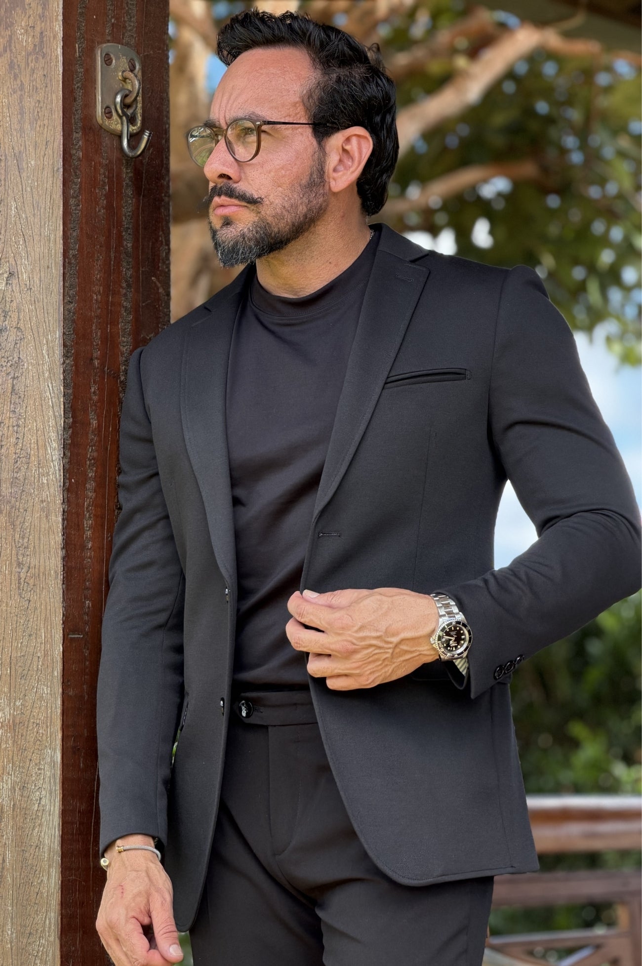 Blazer Tecnológico