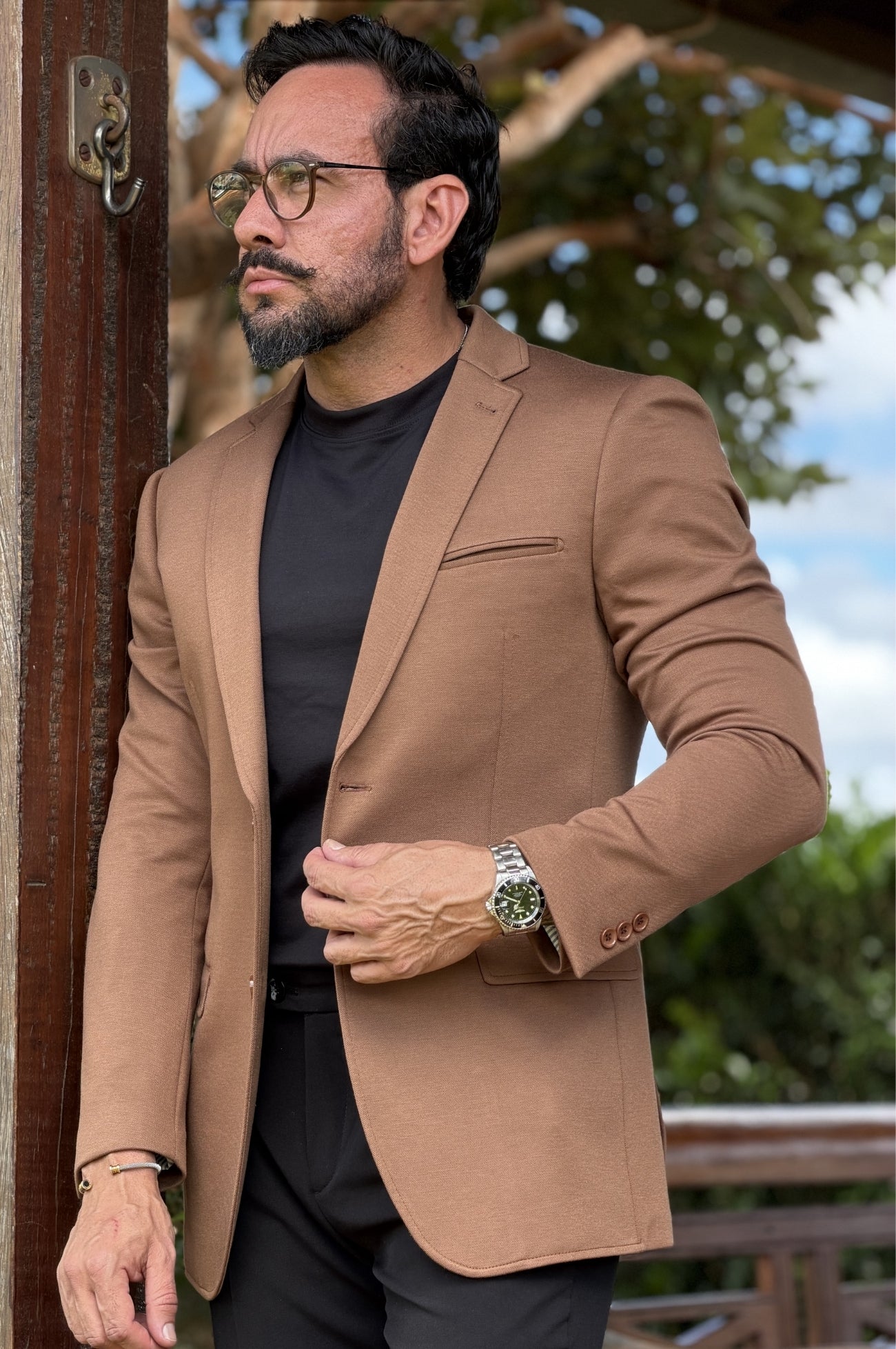 Blazer Tecnológico