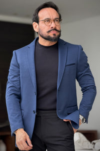 Azul