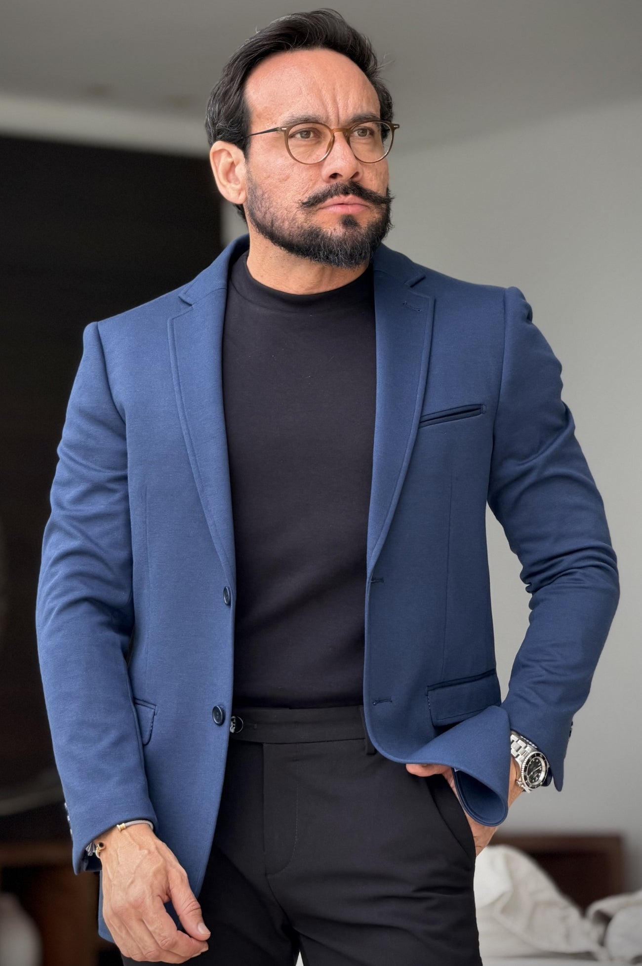 Blazer Tecnológico