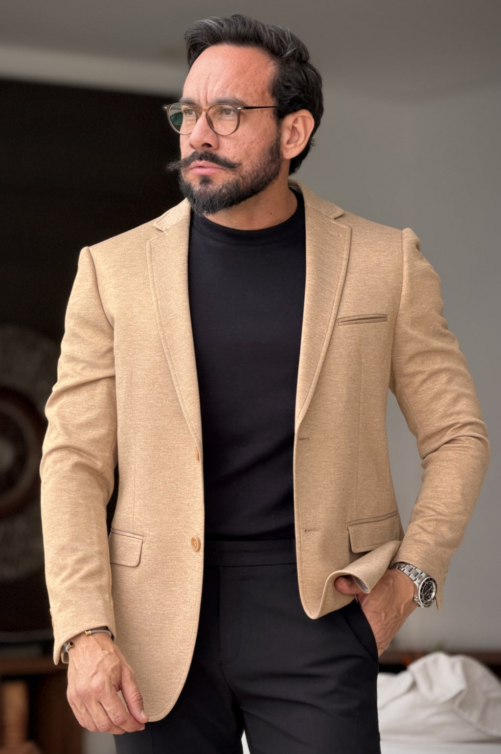 Blazer Tecnológico