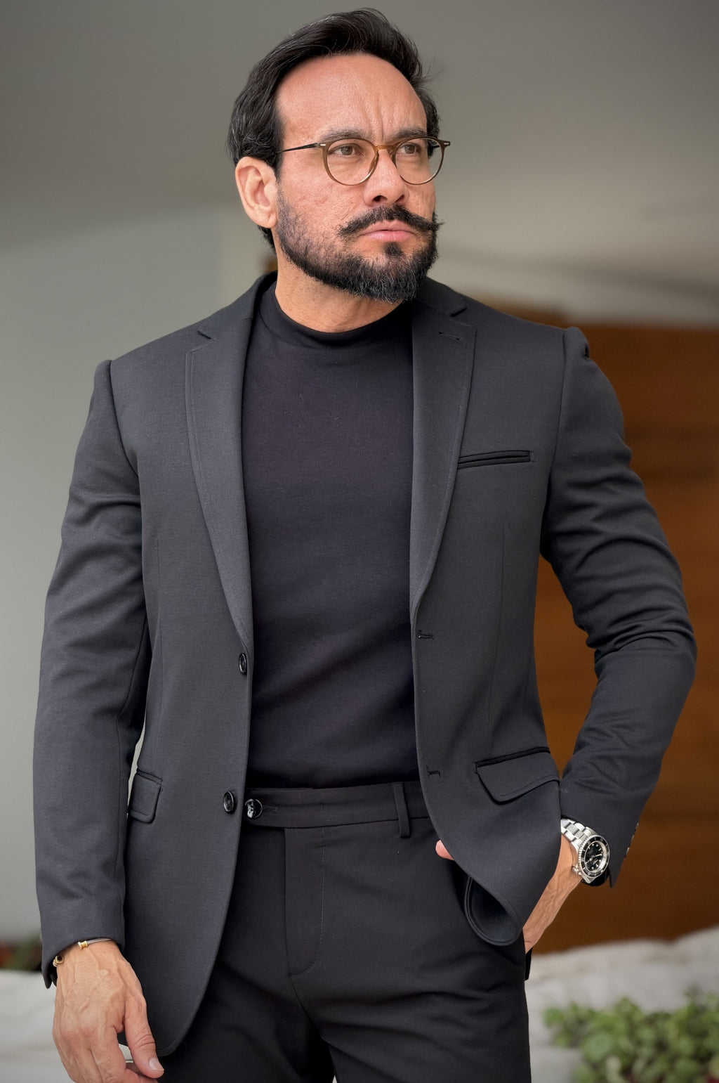 Blazer Tecnológico