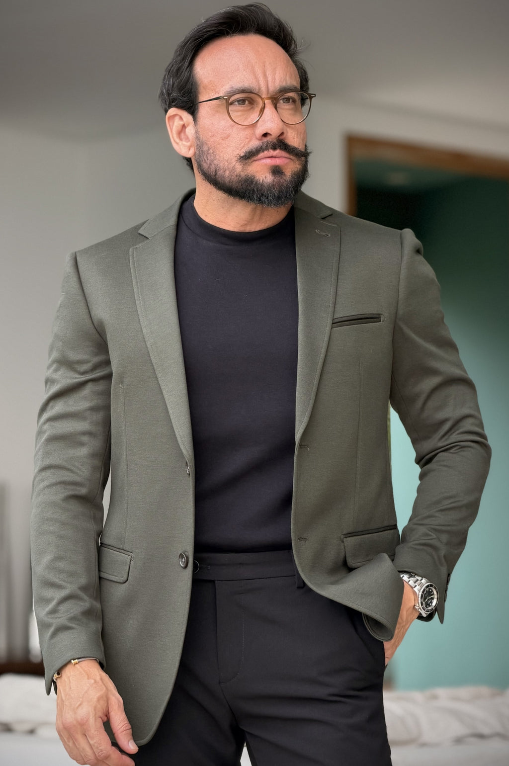 Blazer Tecnológico