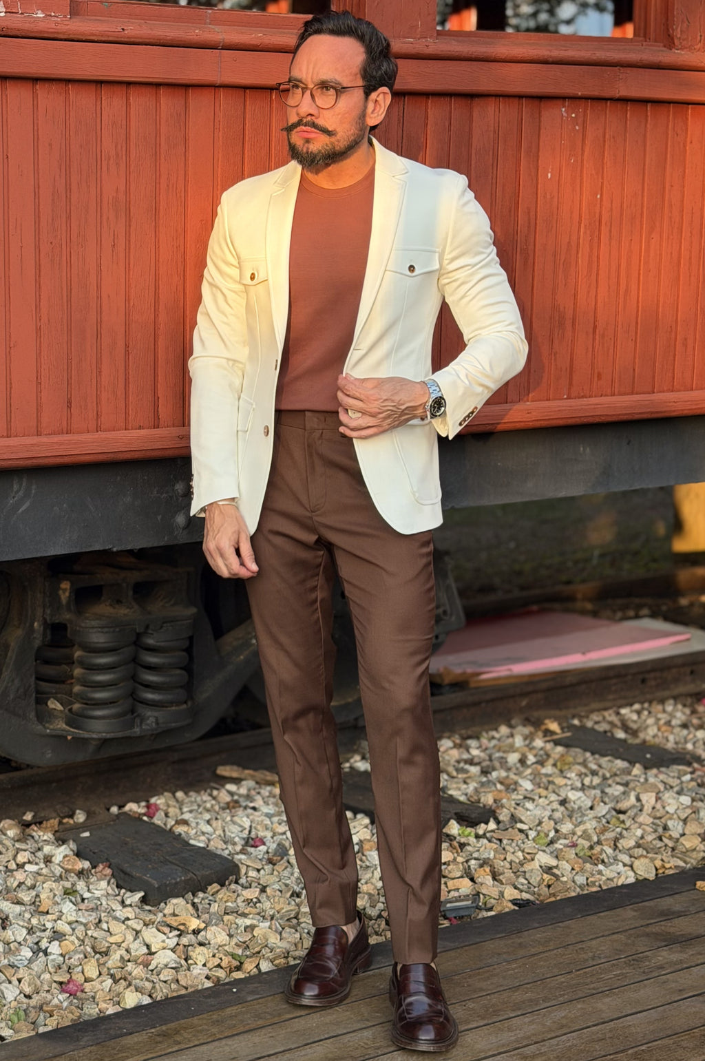 Blazer Vintage