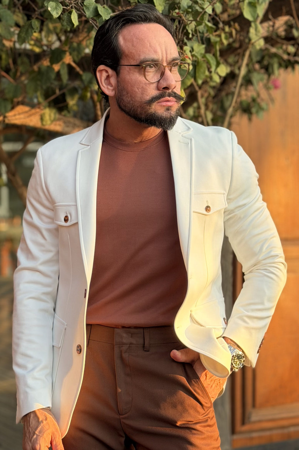 Blazer Vintage