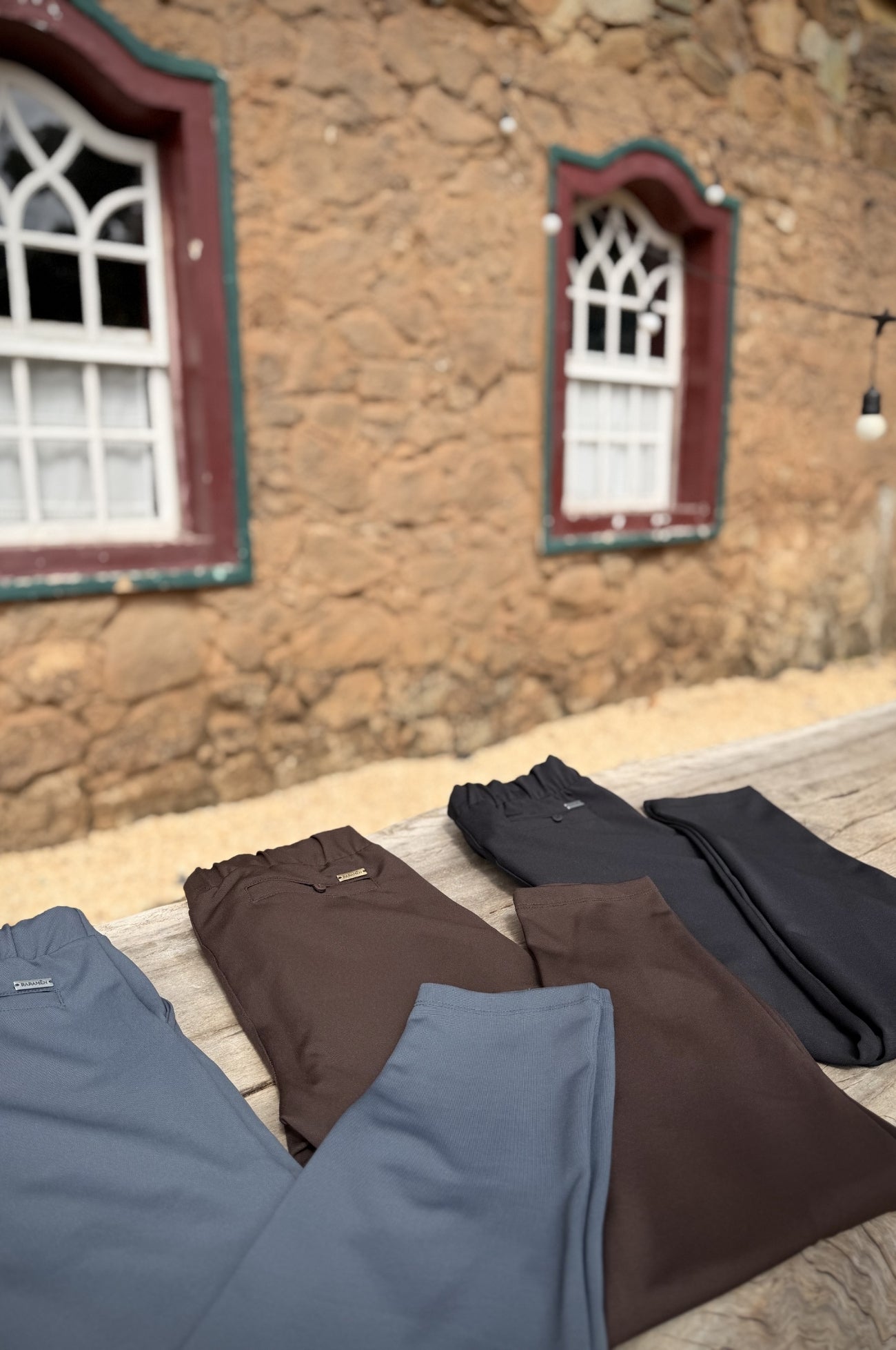 Calça Vinco