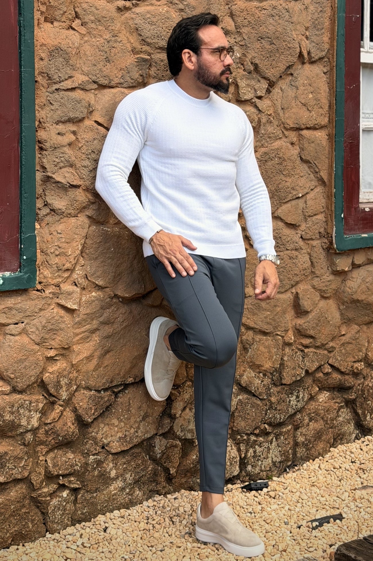 Calça Vinco