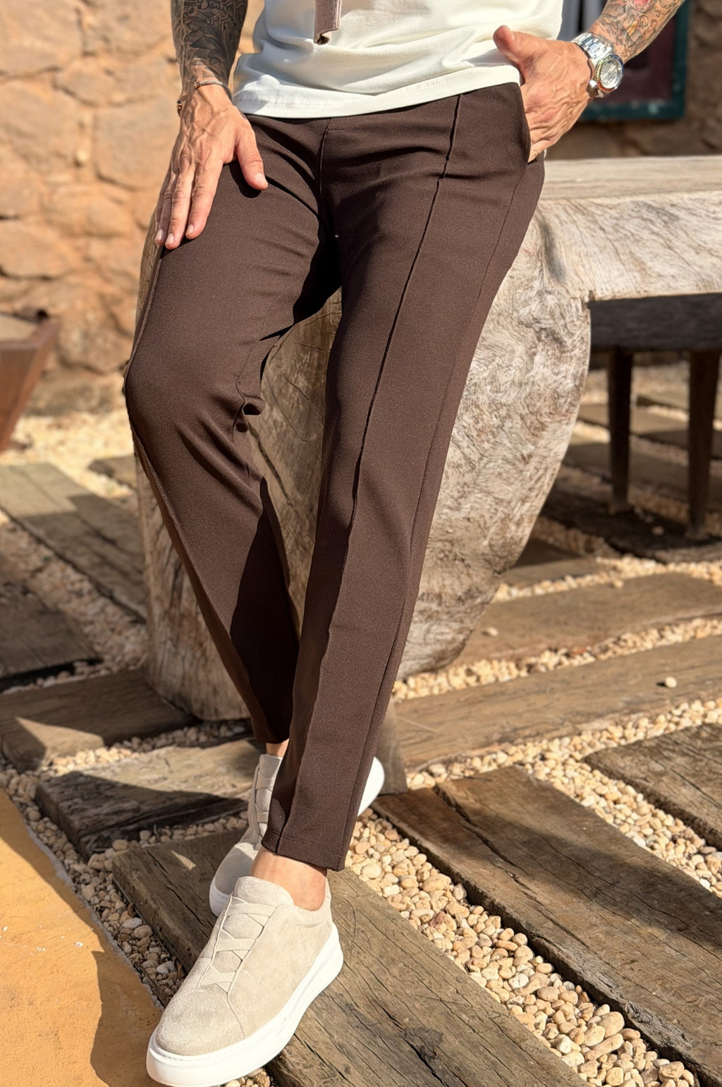 Calça Vinco