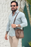Camisa Maresia Linho