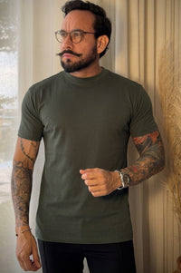 Verde Escuro
