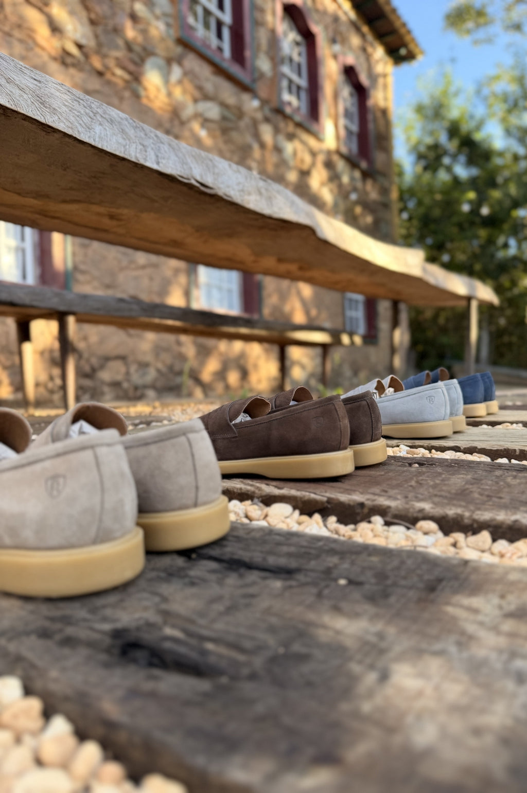Loafer Venezia
