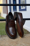 Mocassim Milano