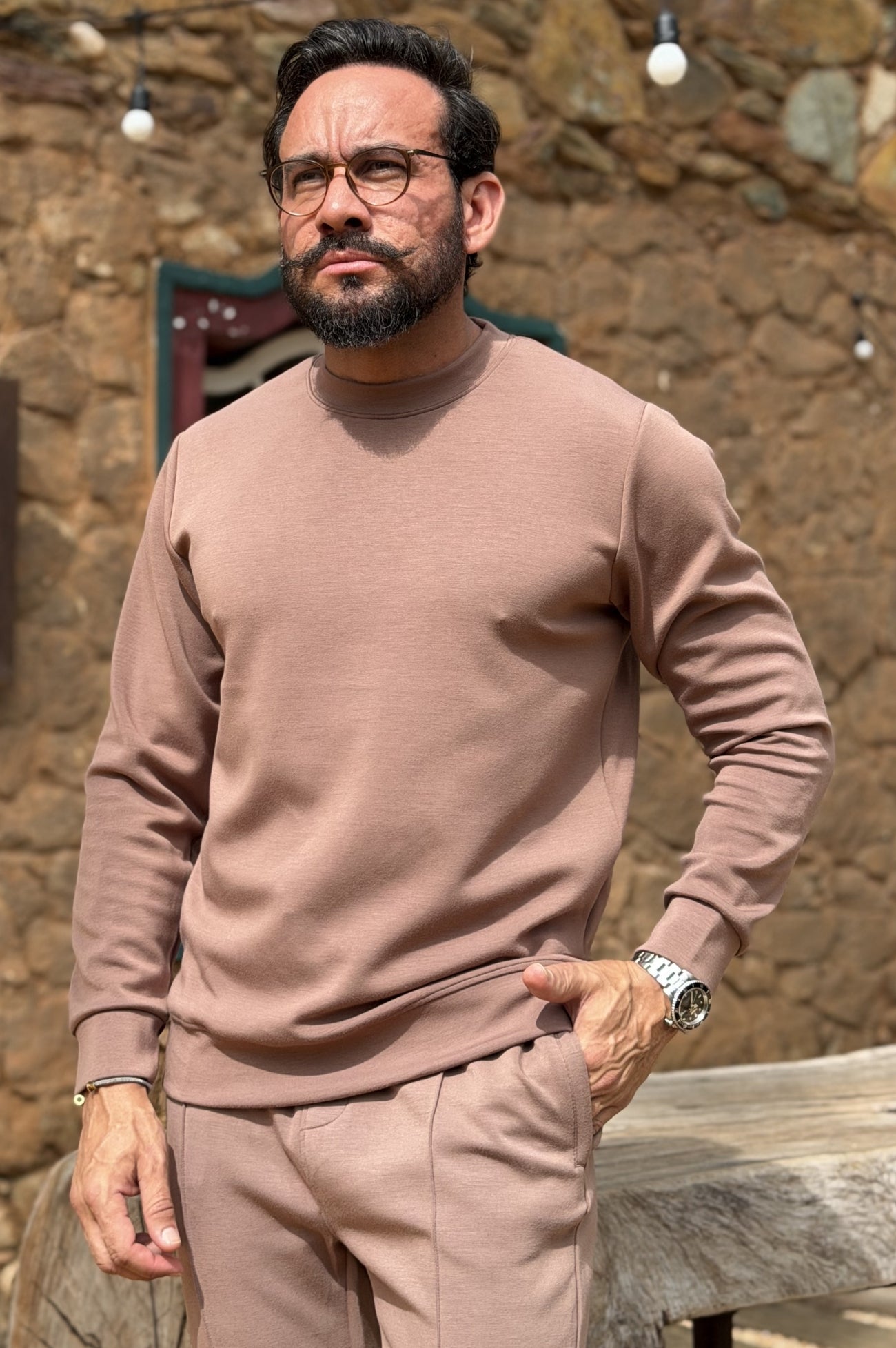 Moletom Napoli