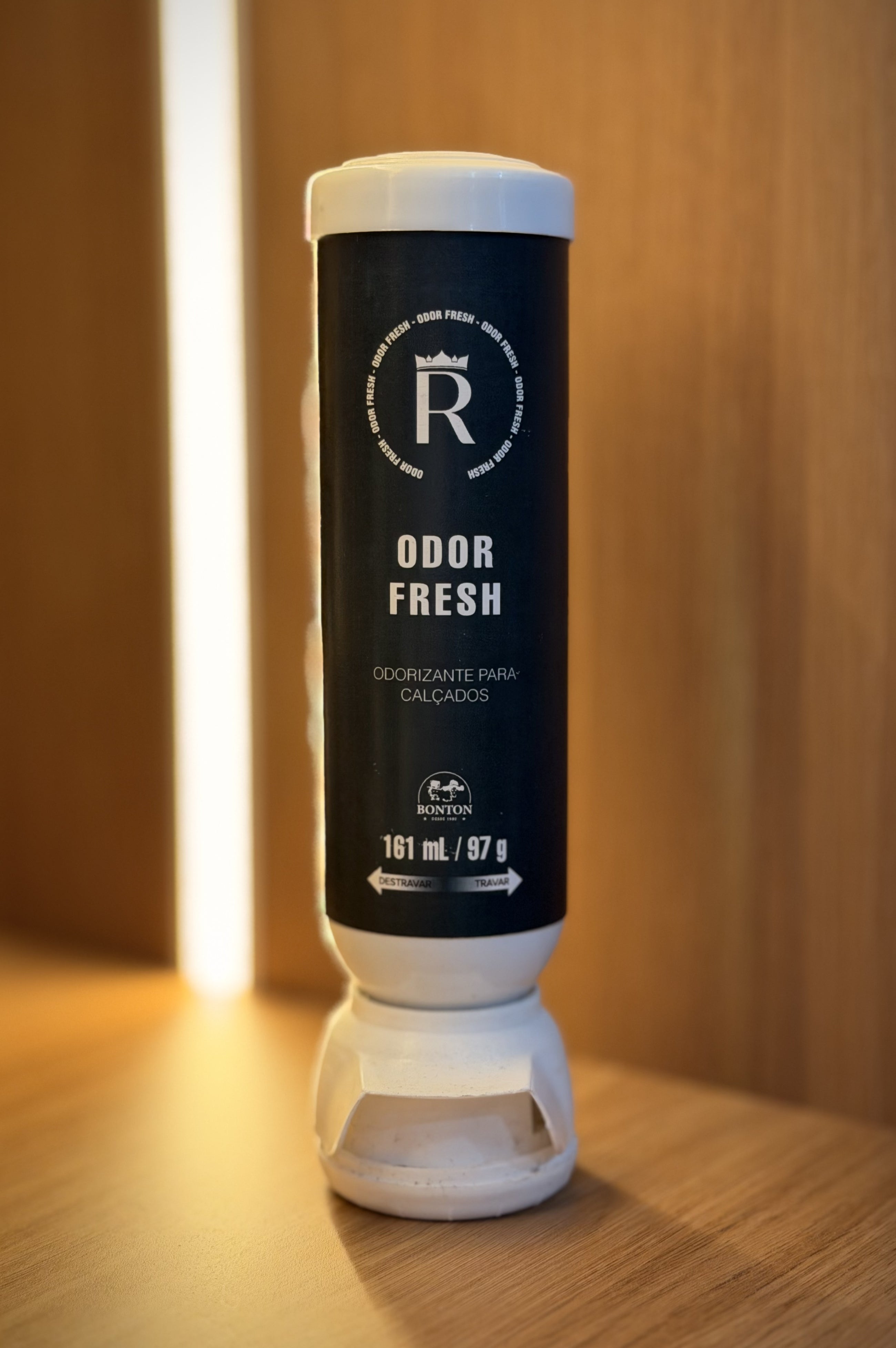 Odor Fresh para Calçados