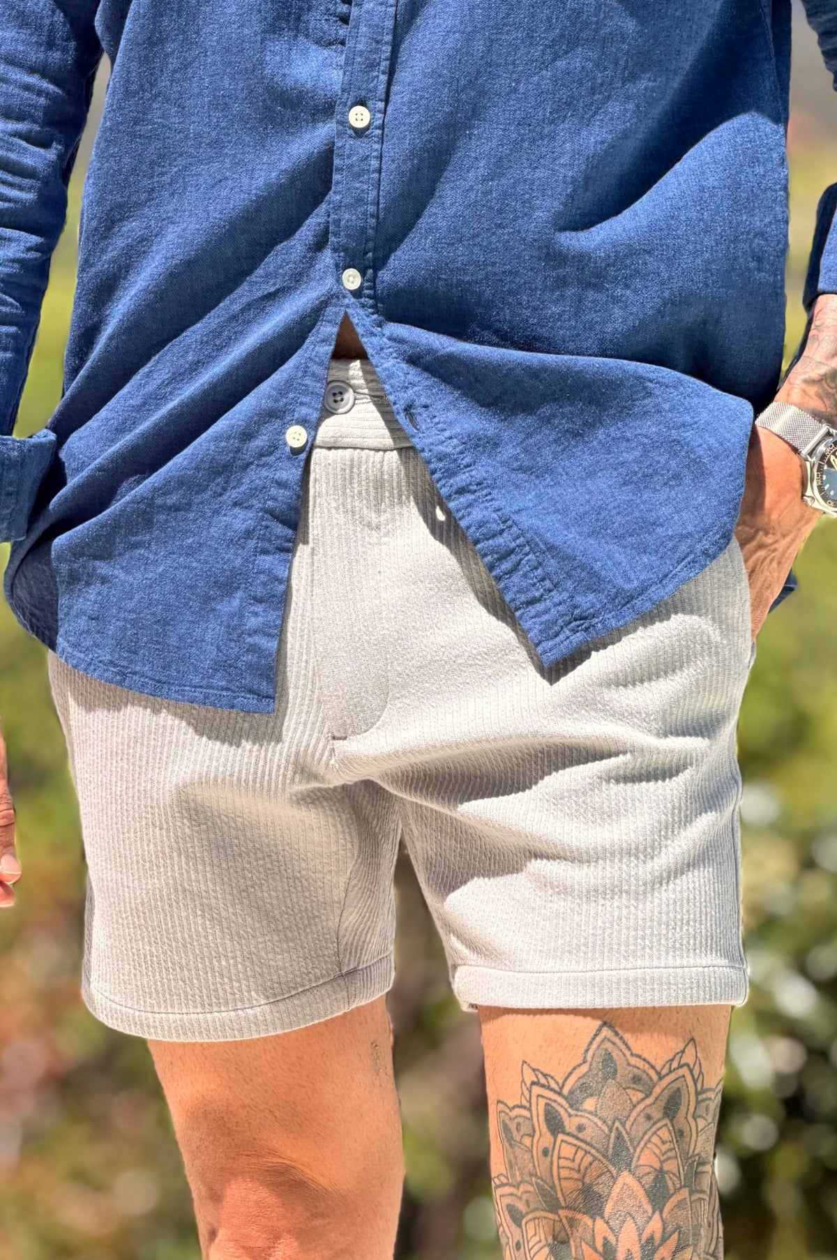 Short Mykonos