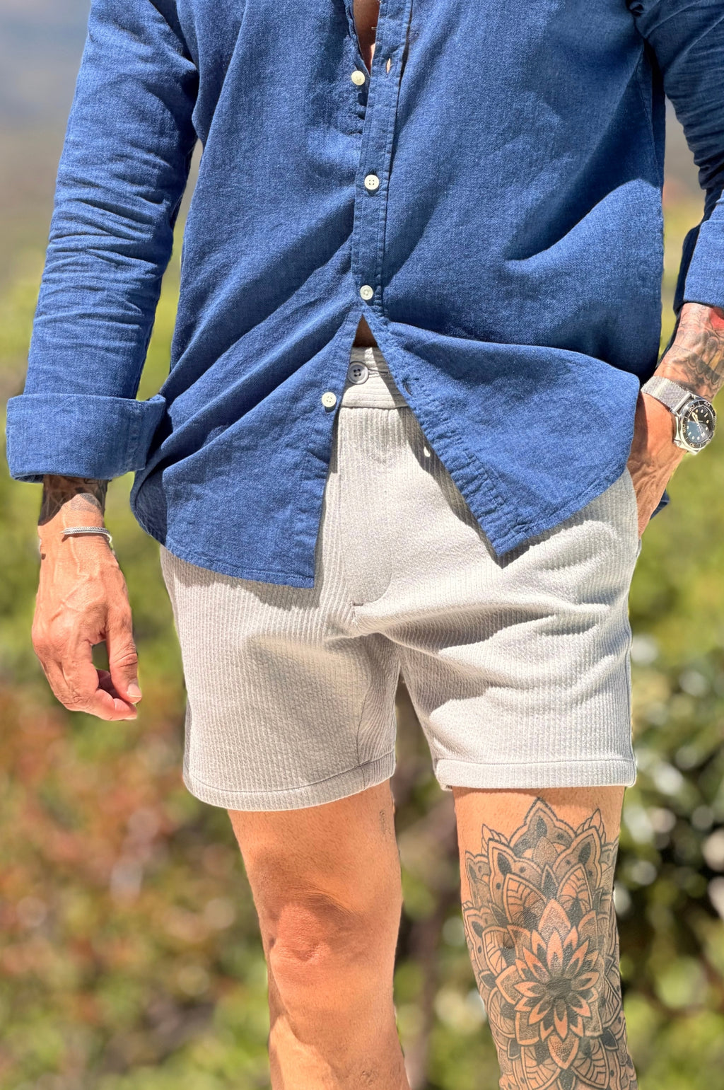 Short Mykonos