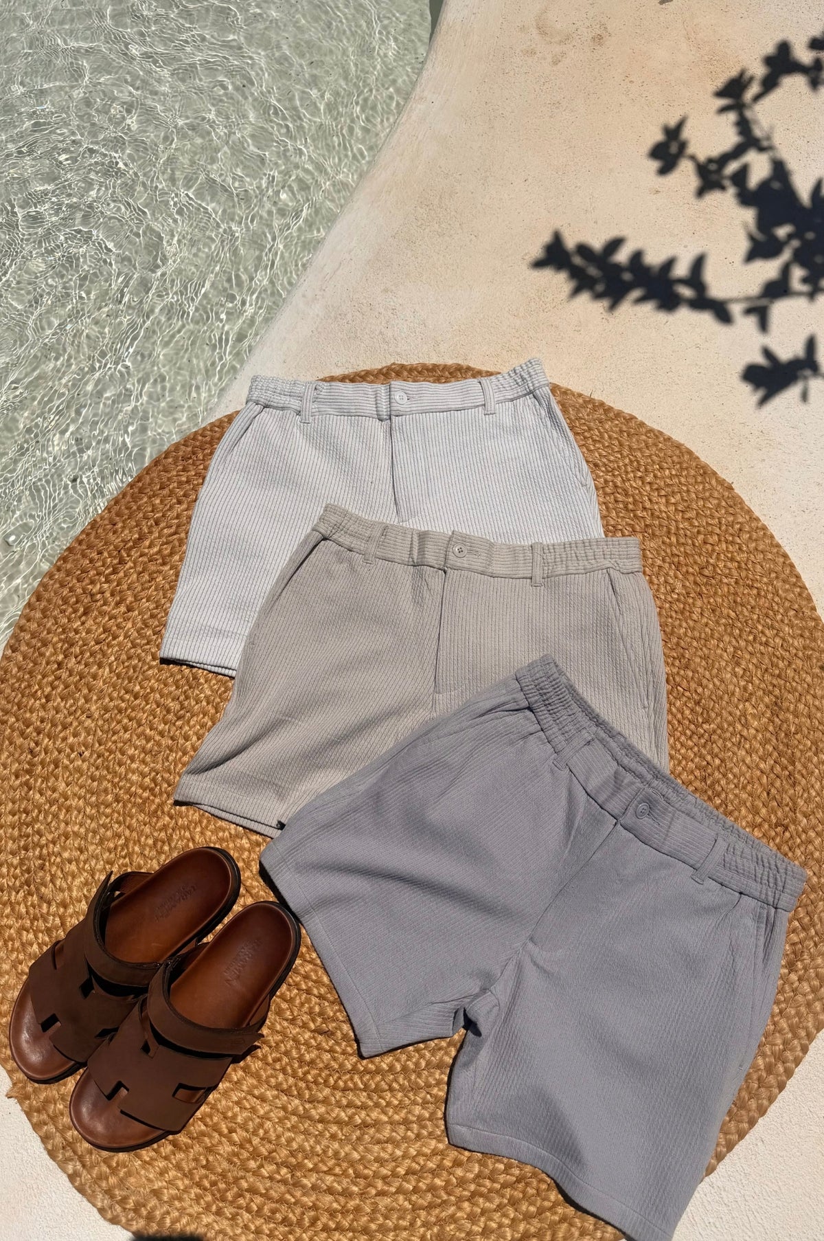Short Mykonos