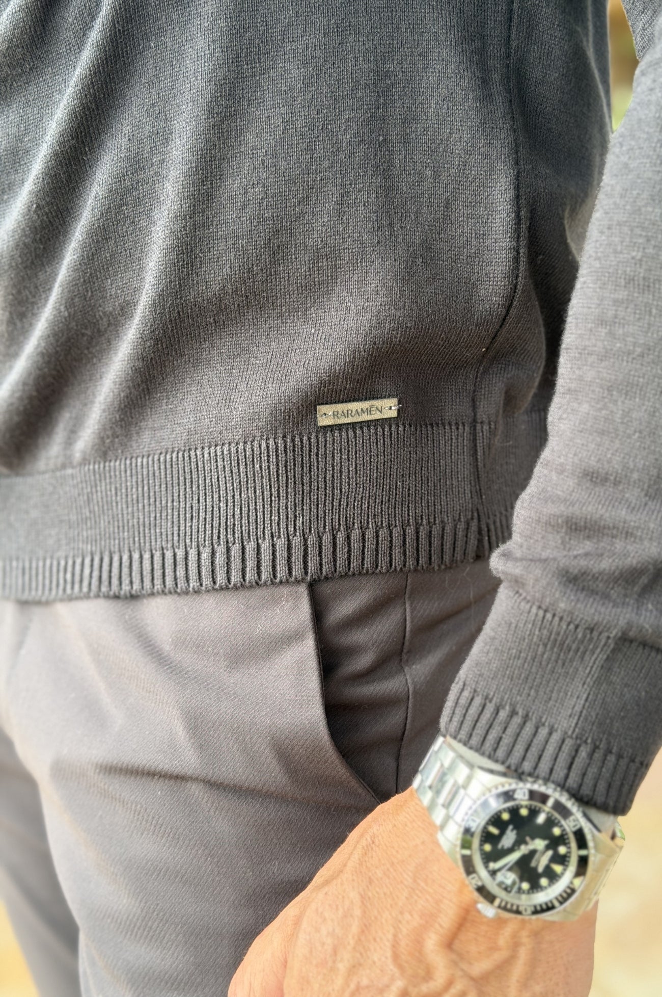 Suéter Premium