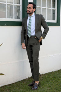 Verde Musgo