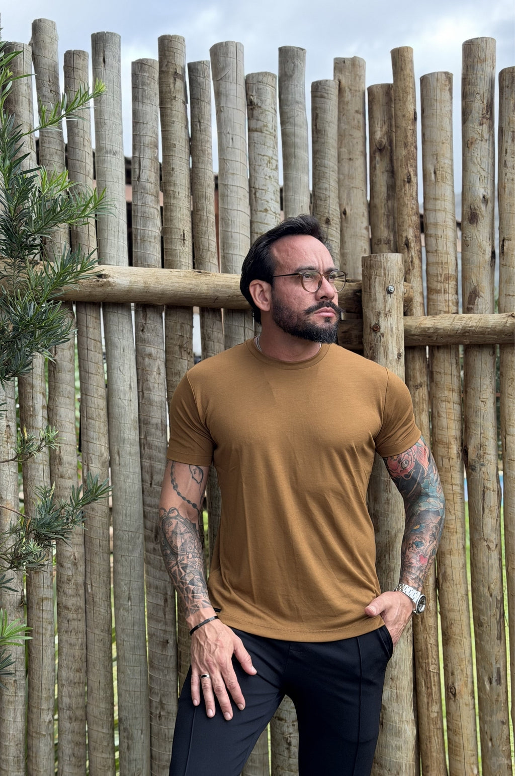 T-shirt Modal