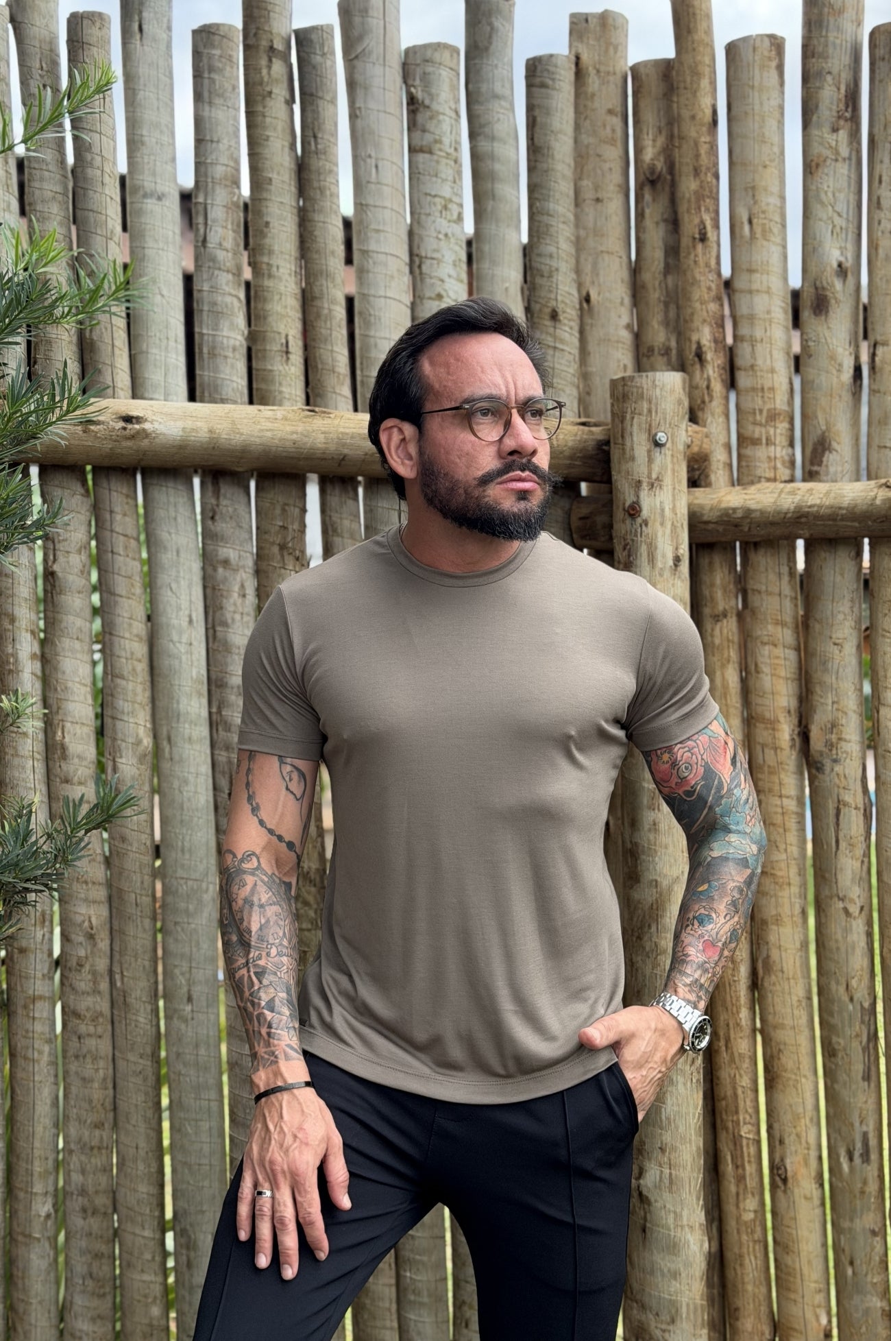 T-shirt Modal