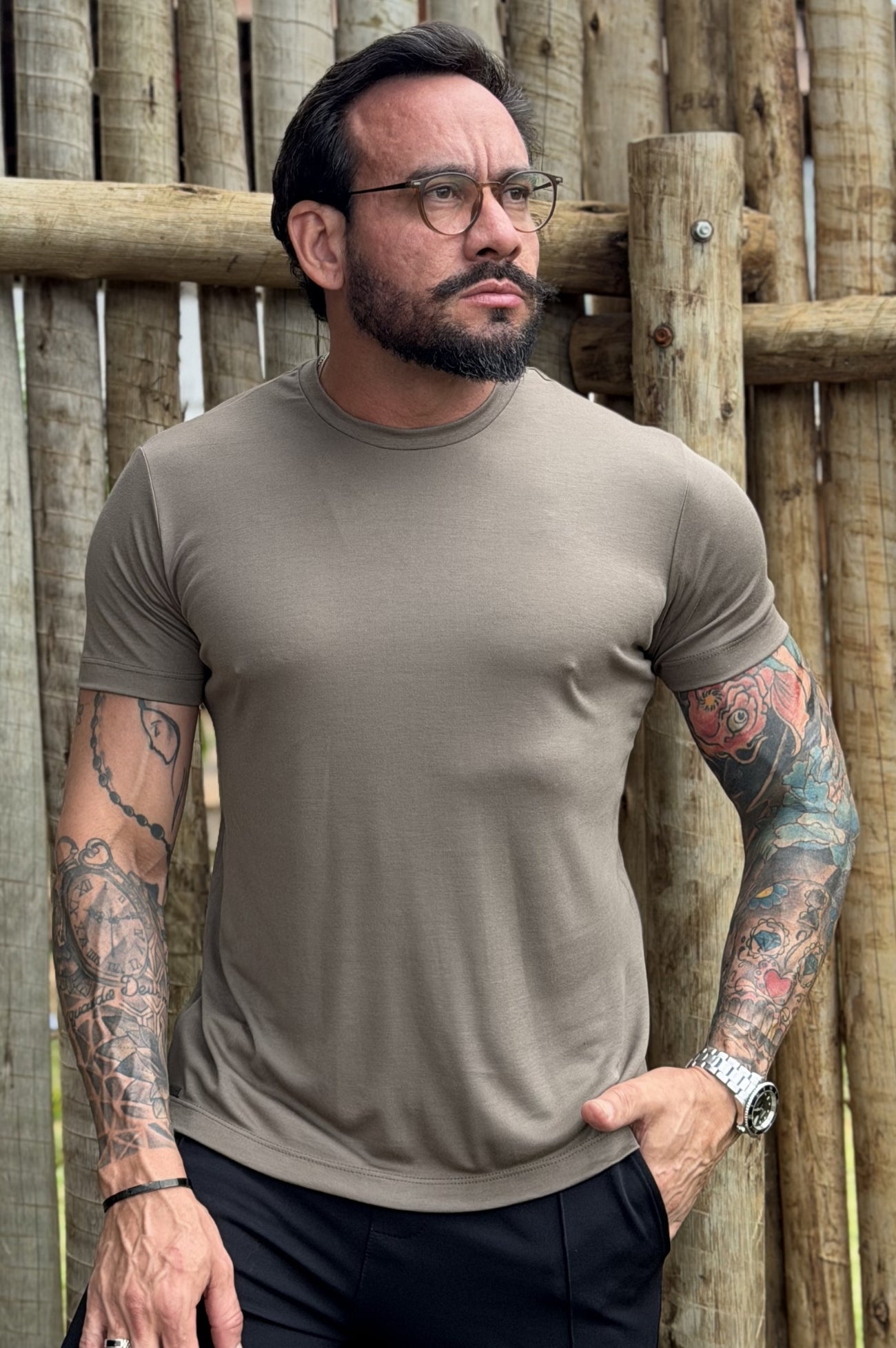 T-shirt Modal