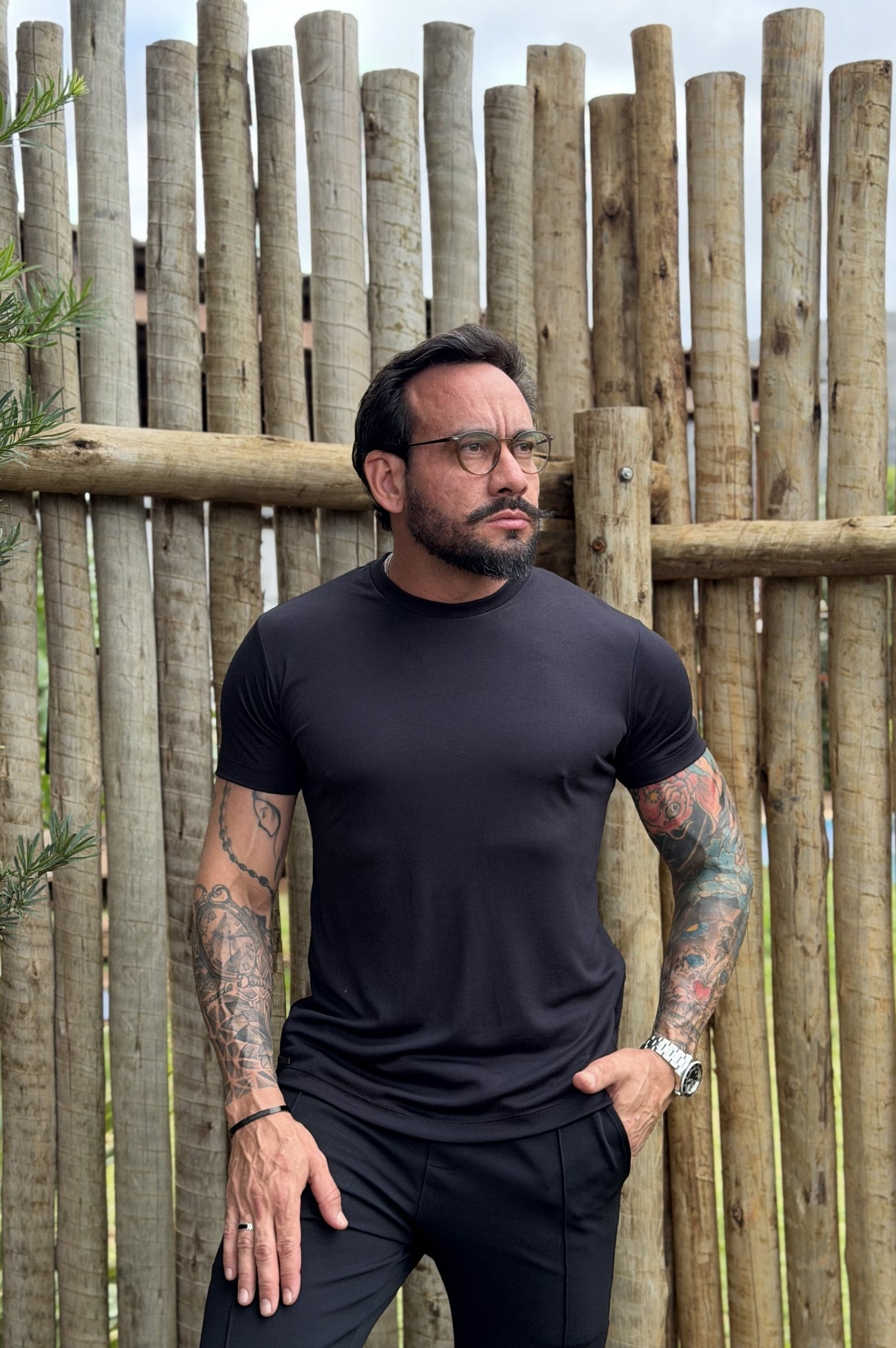 T-shirt Modal