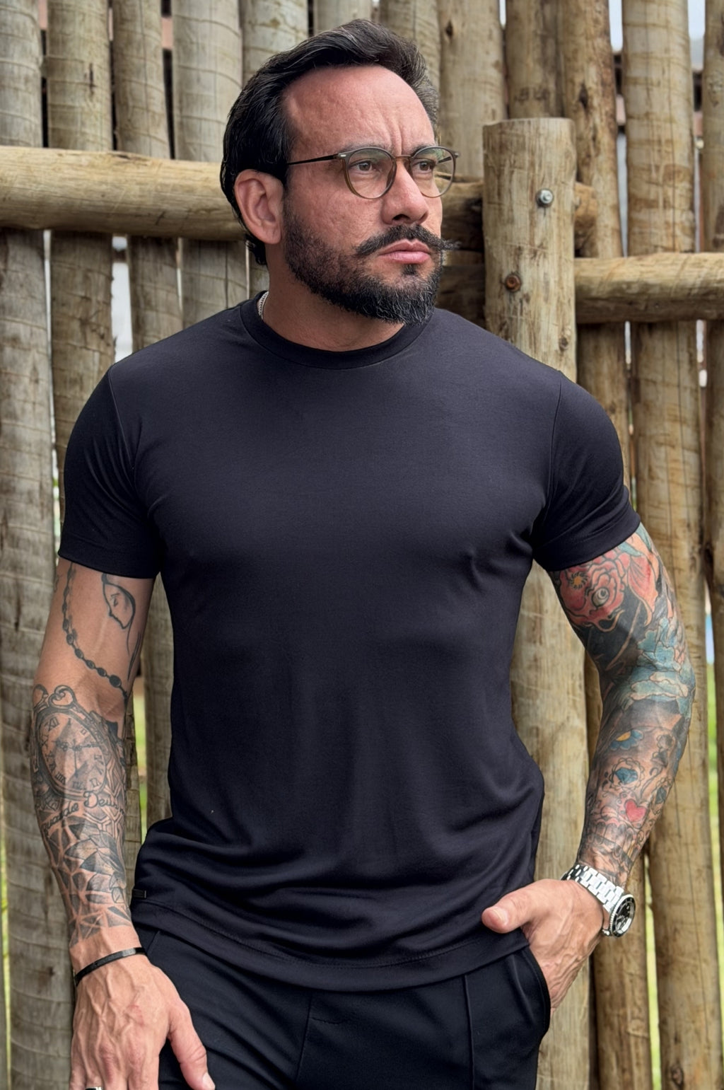 T-shirt Modal