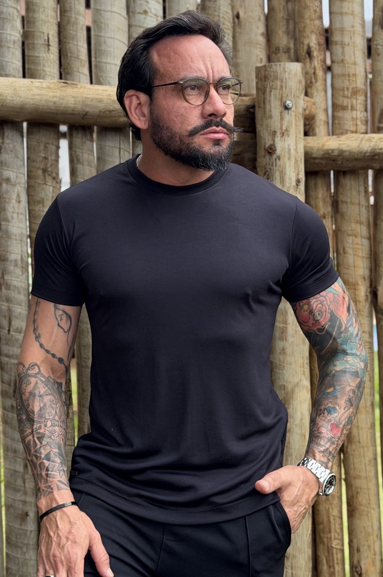 T-shirt Modal