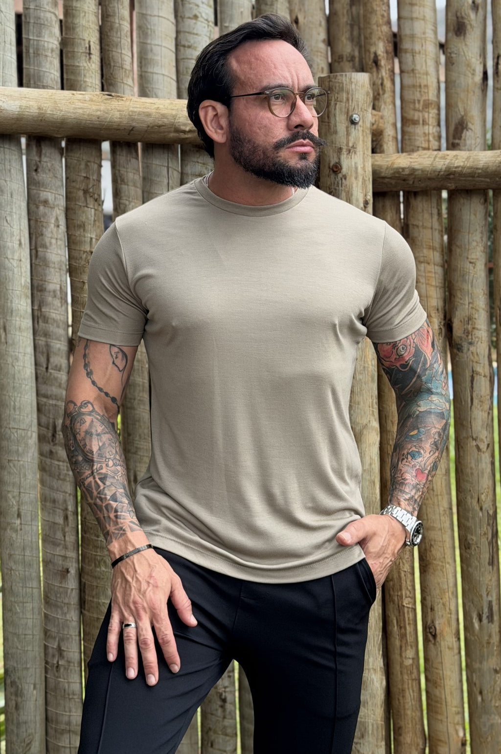 T-shirt Modal