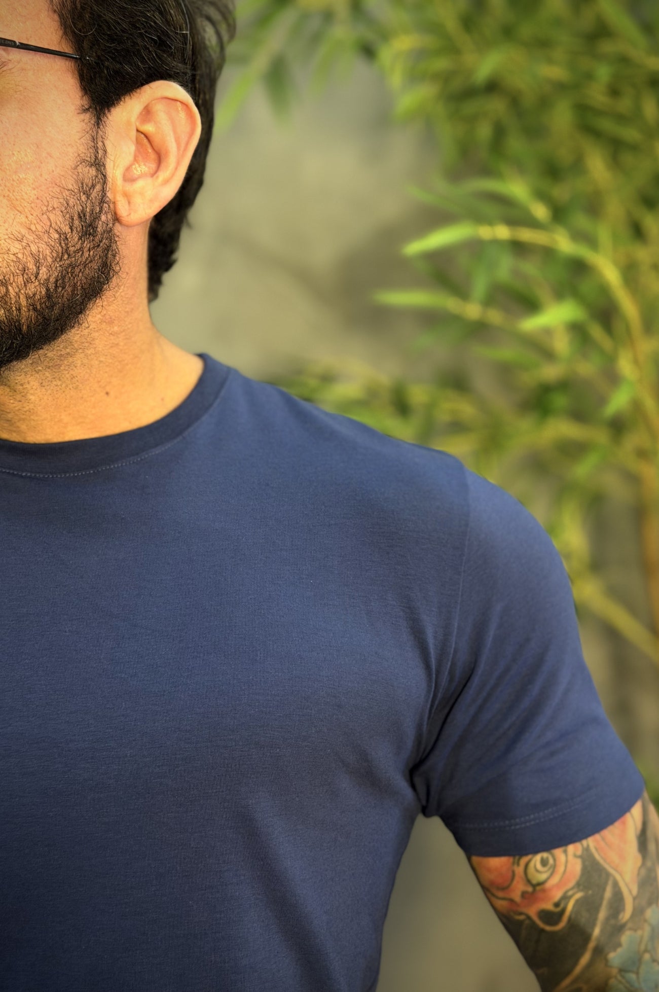 T-shirt Touch