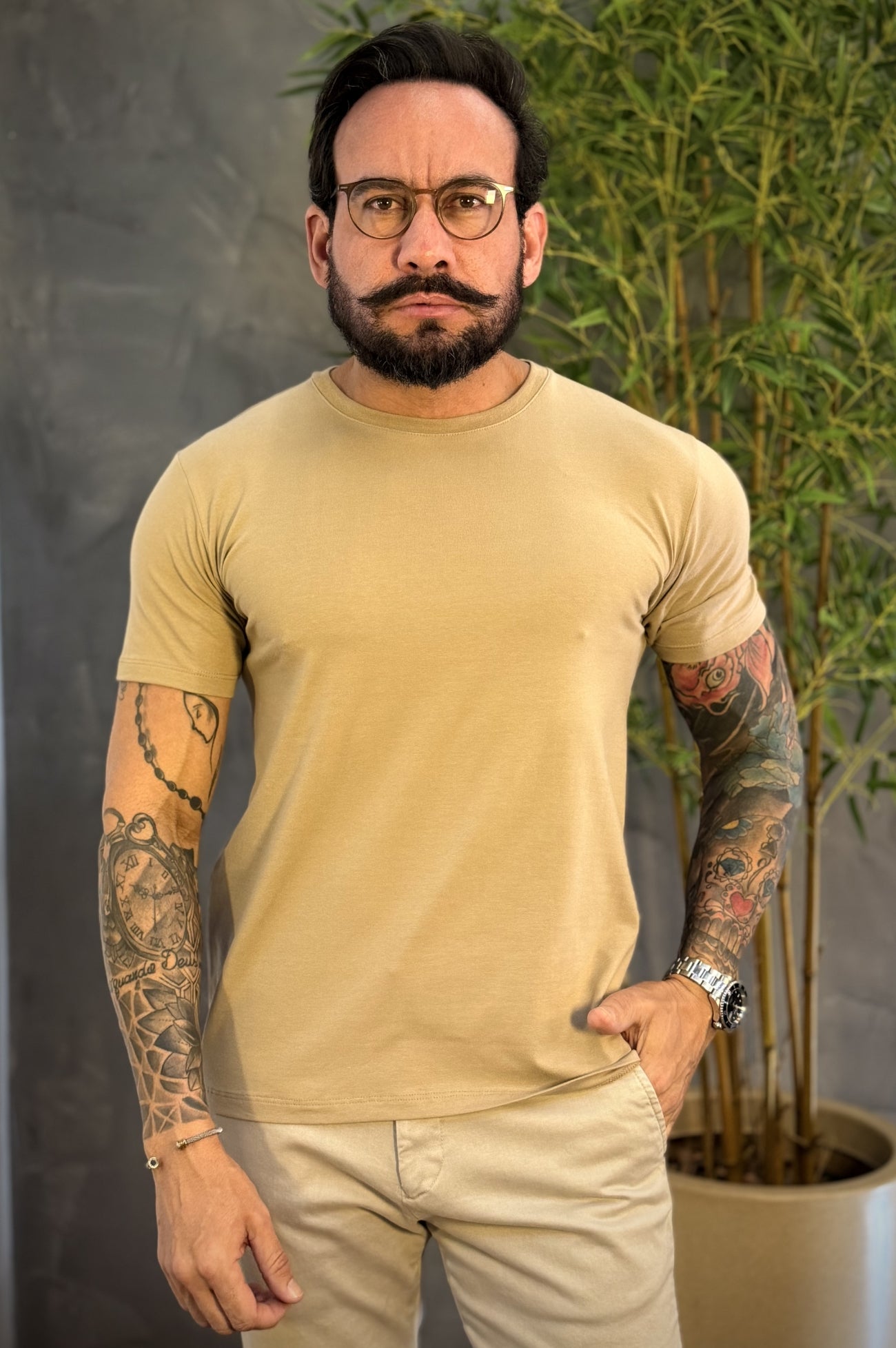 T-shirt Touch