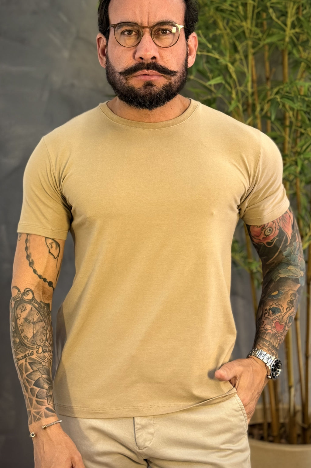 T-shirt Touch