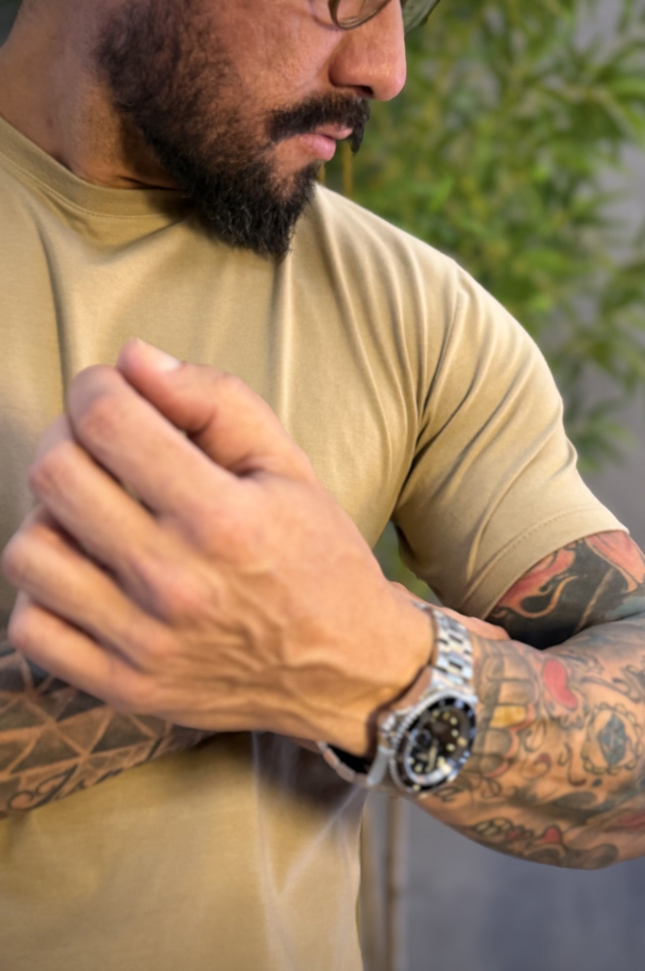 T-shirt Touch