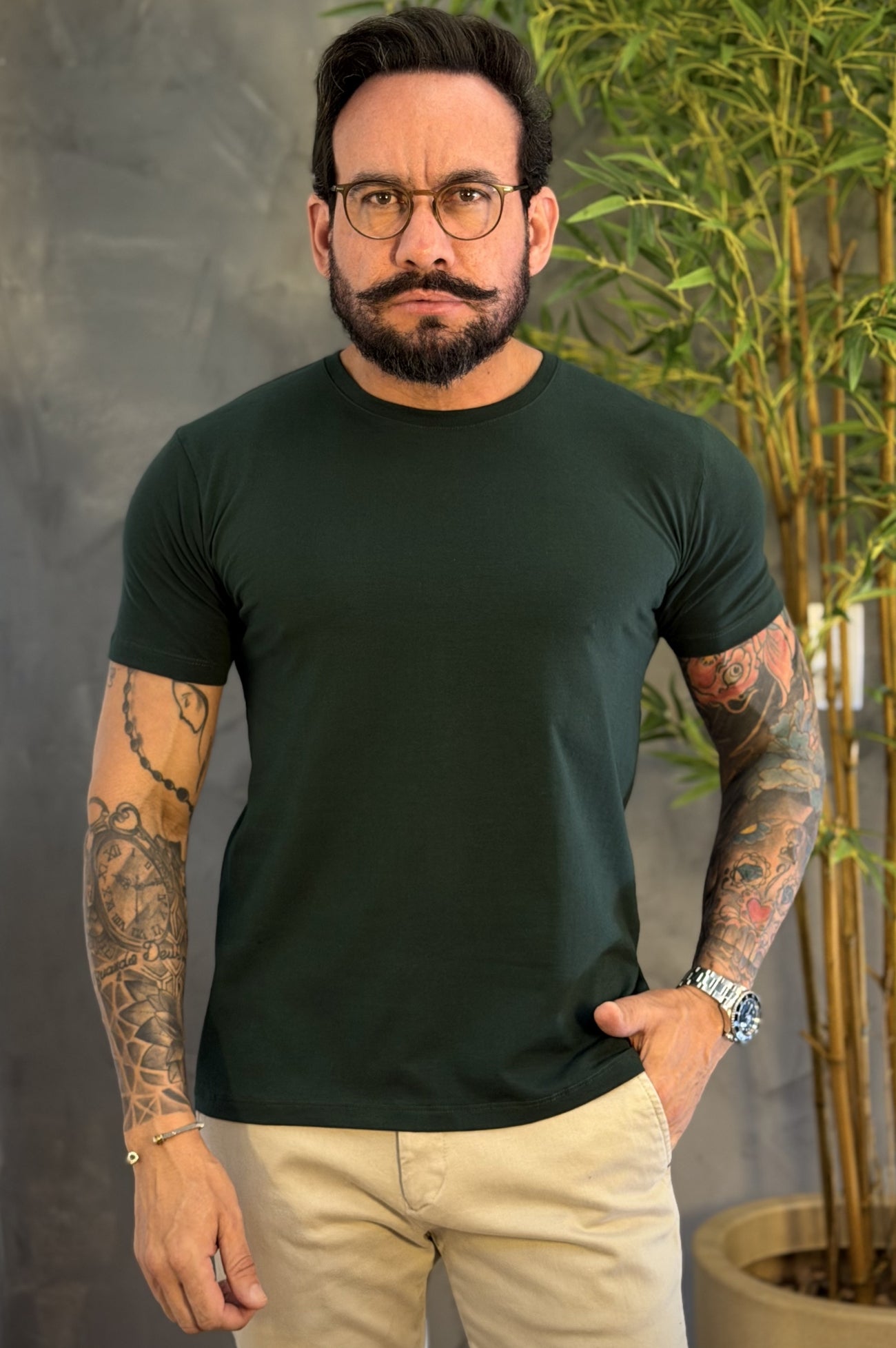 T-shirt Touch