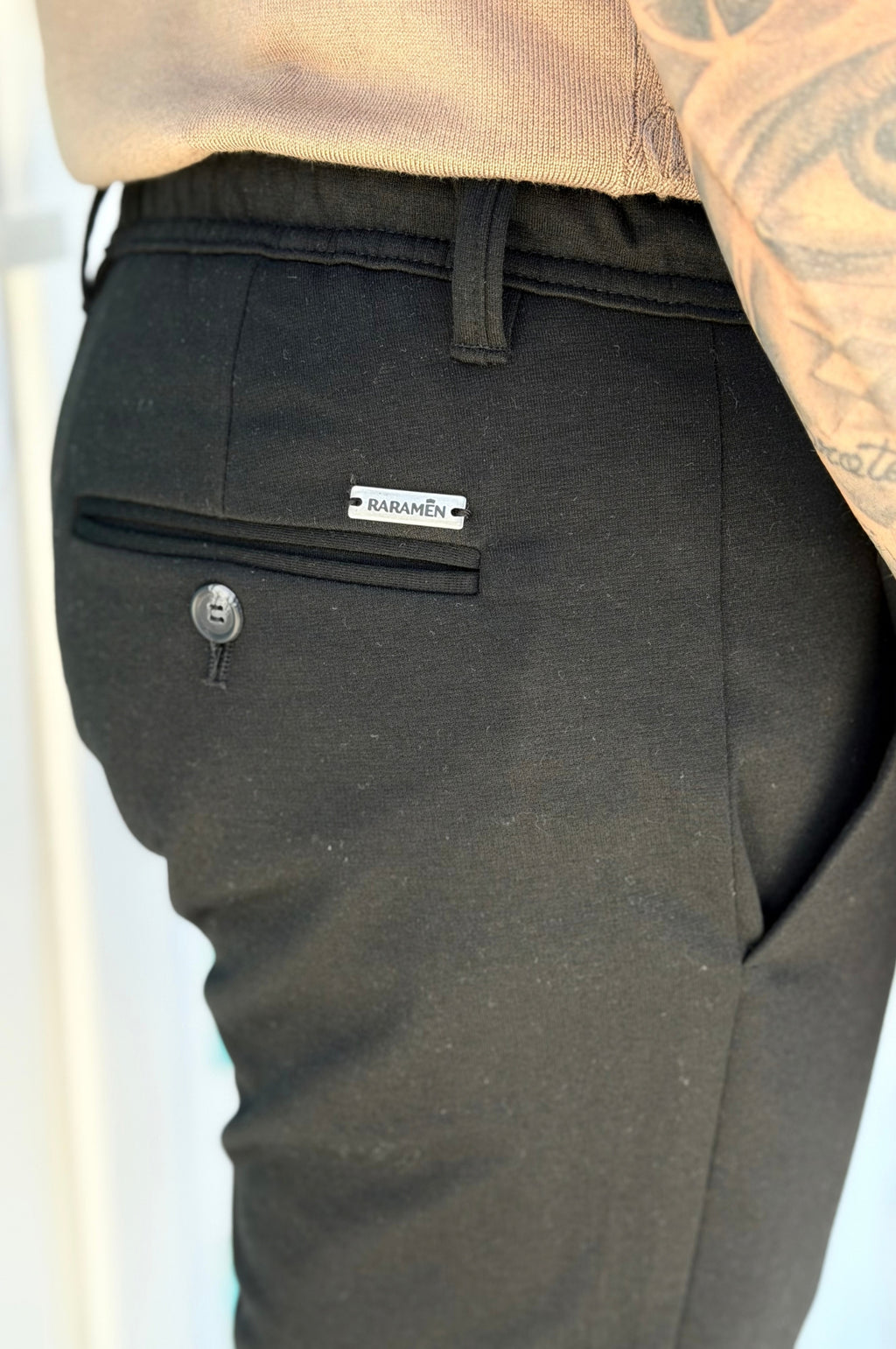Calça Tech Mônaco