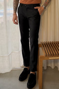 Calça Alfaiataria com Ajuste