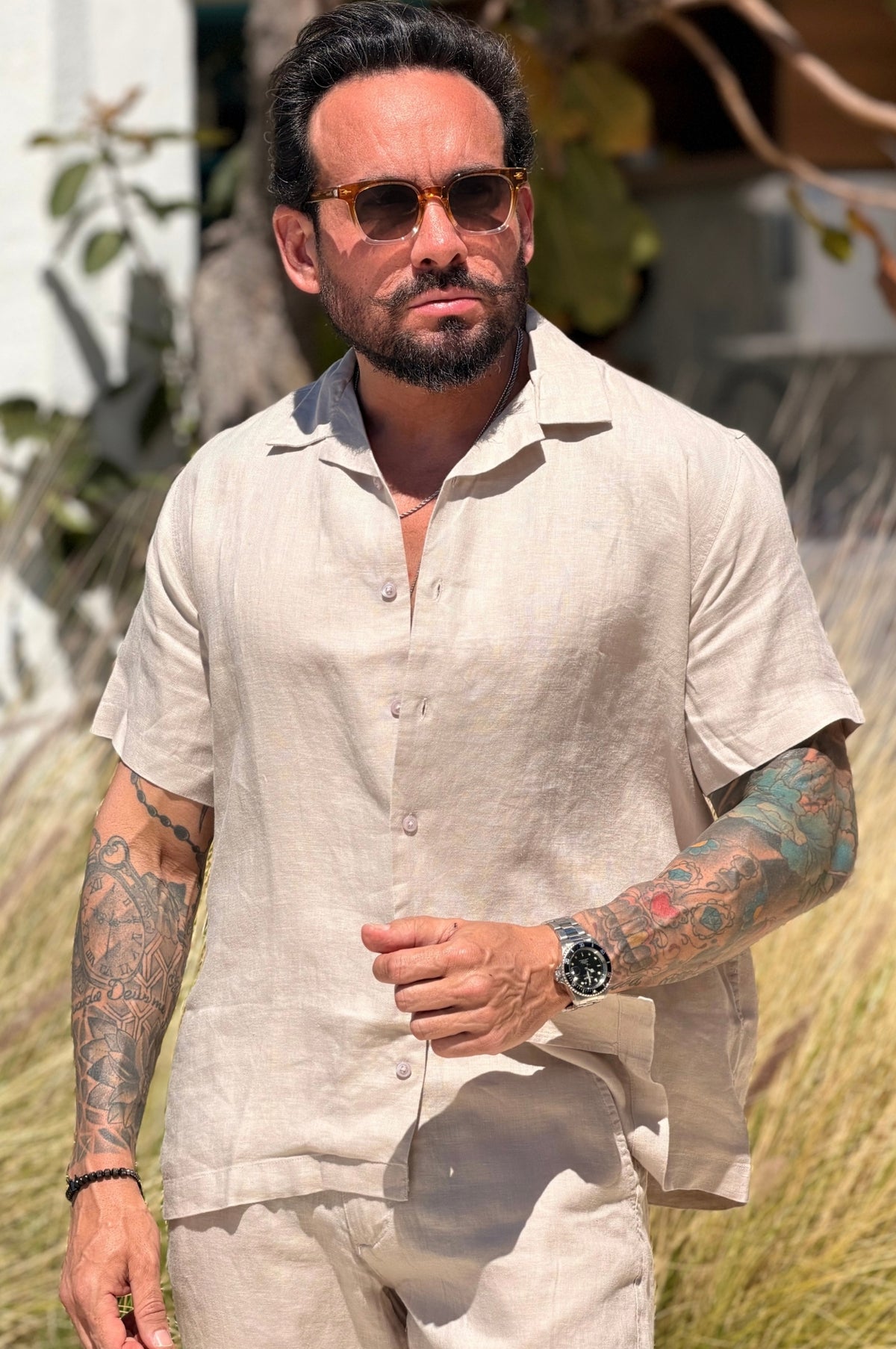 Camisa Verona