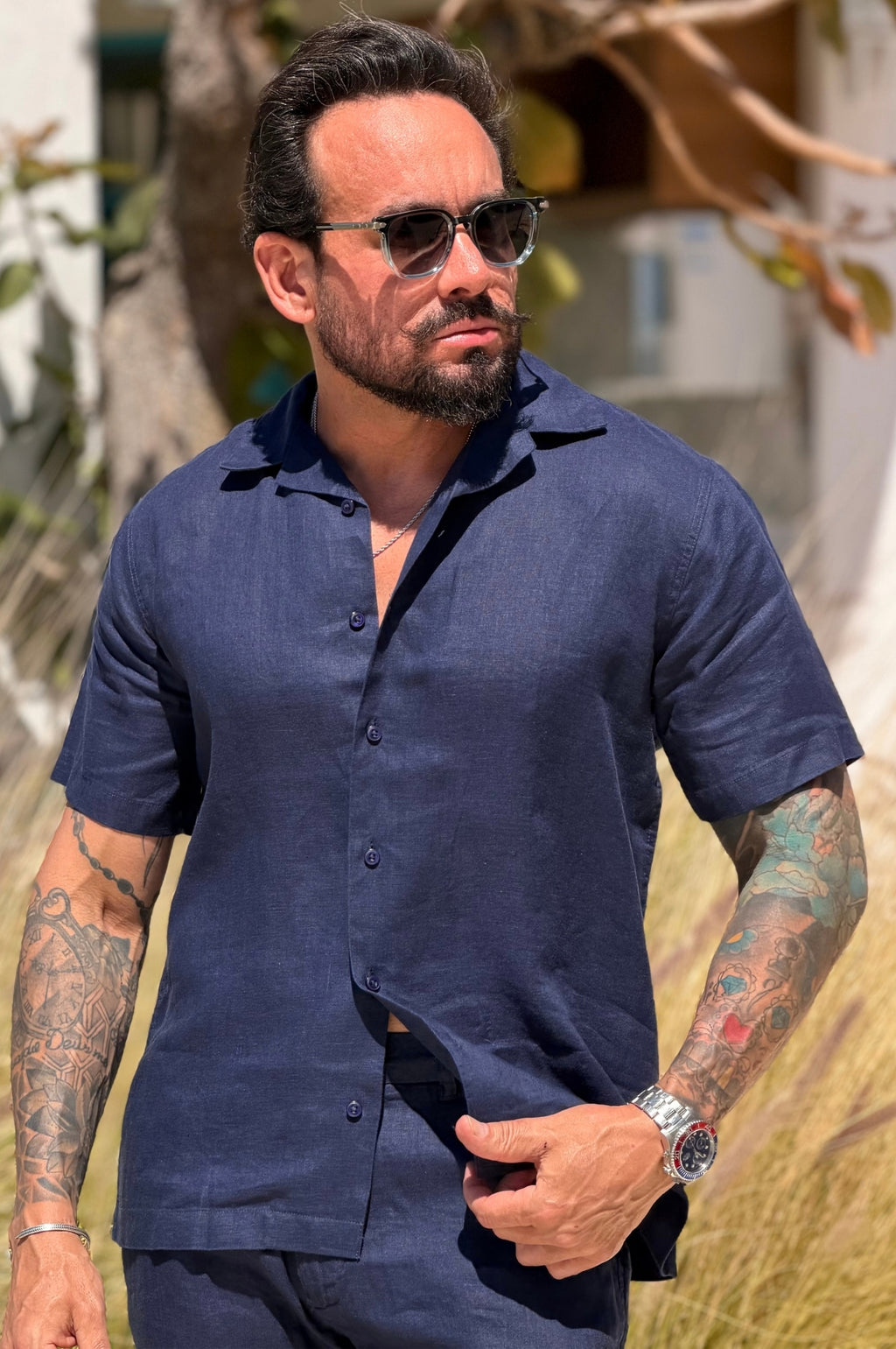 Camisa Verona