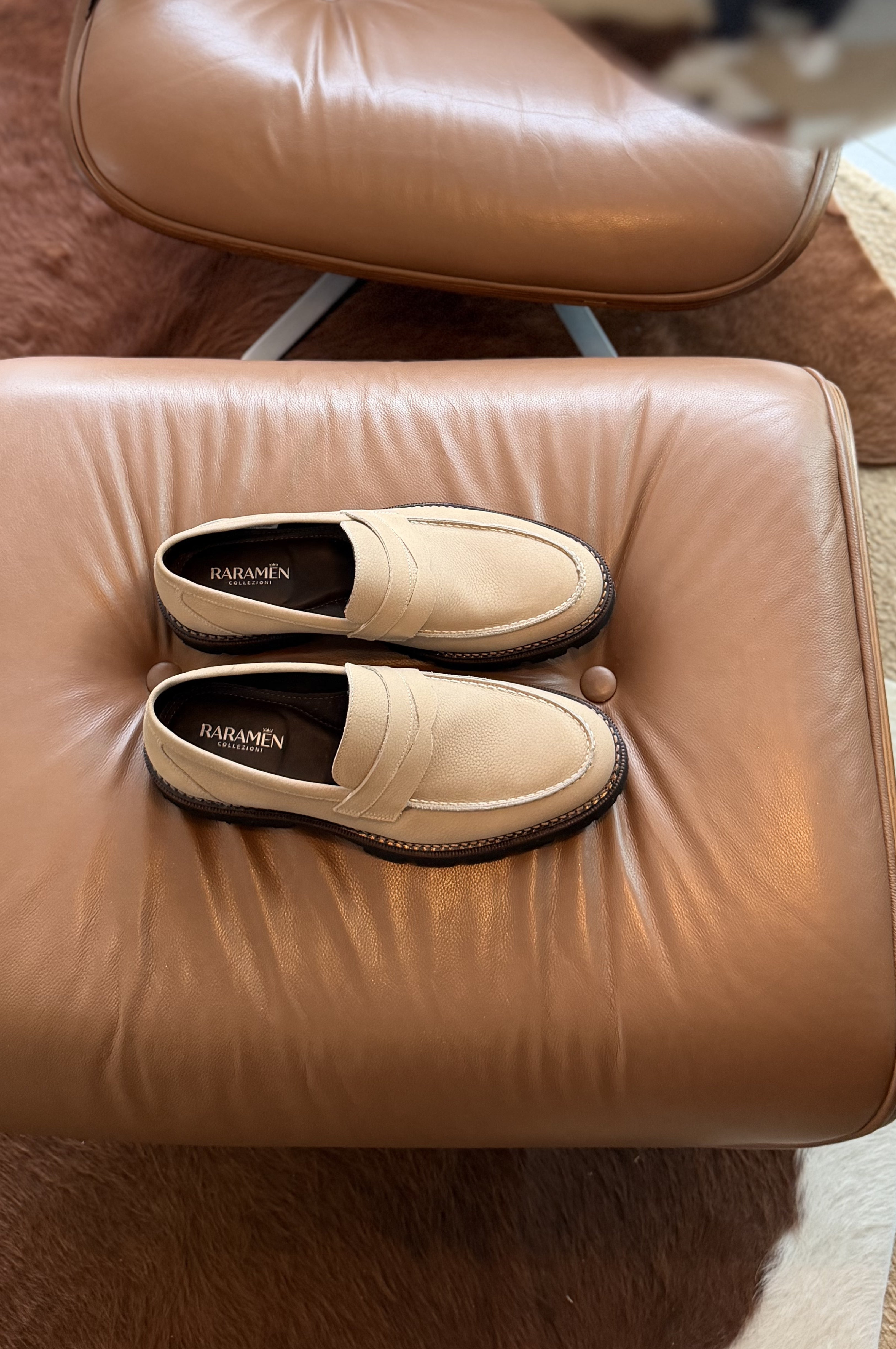 Loafer Torque
