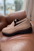 Loafer Torque