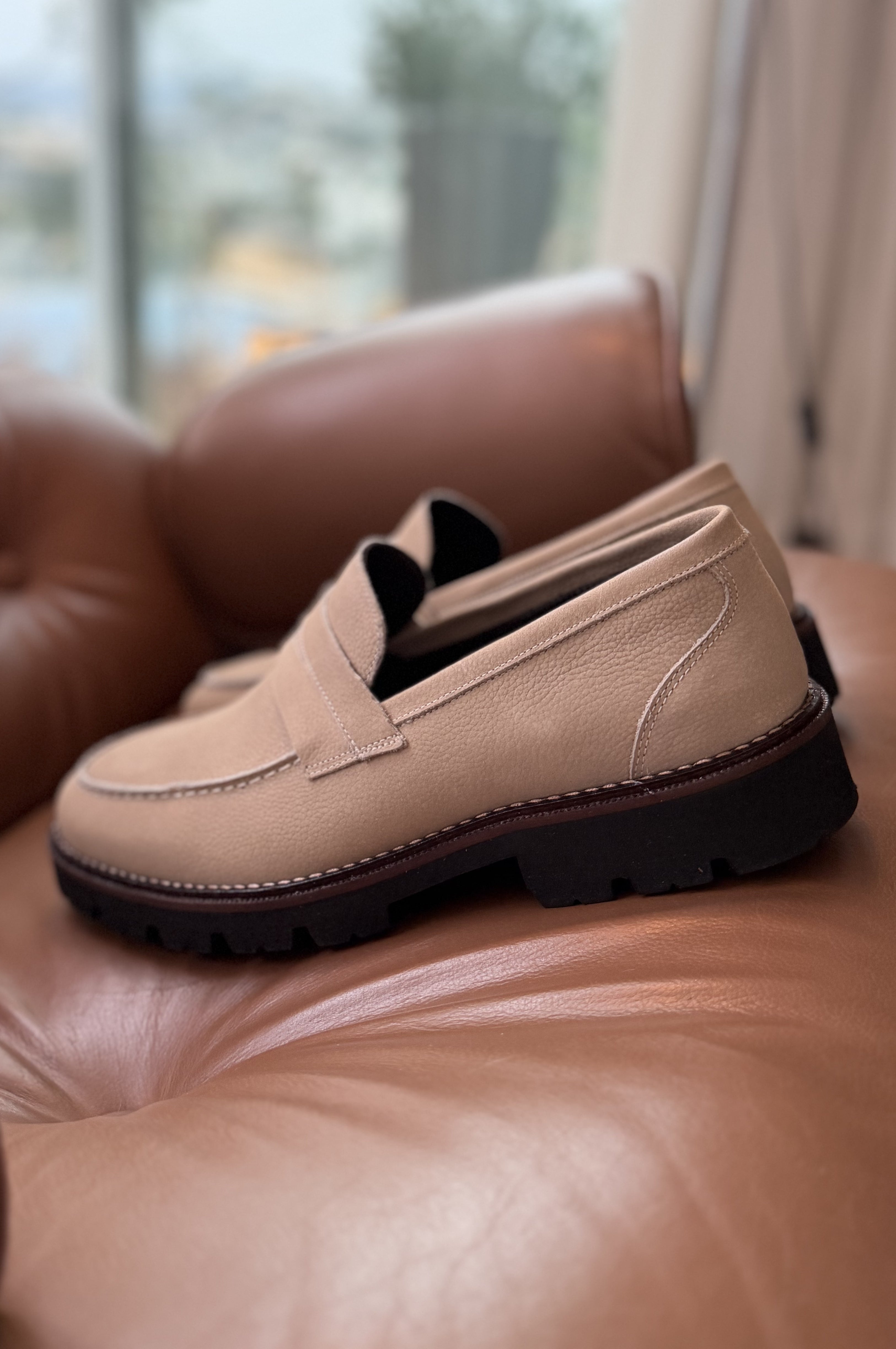 Loafer Torque