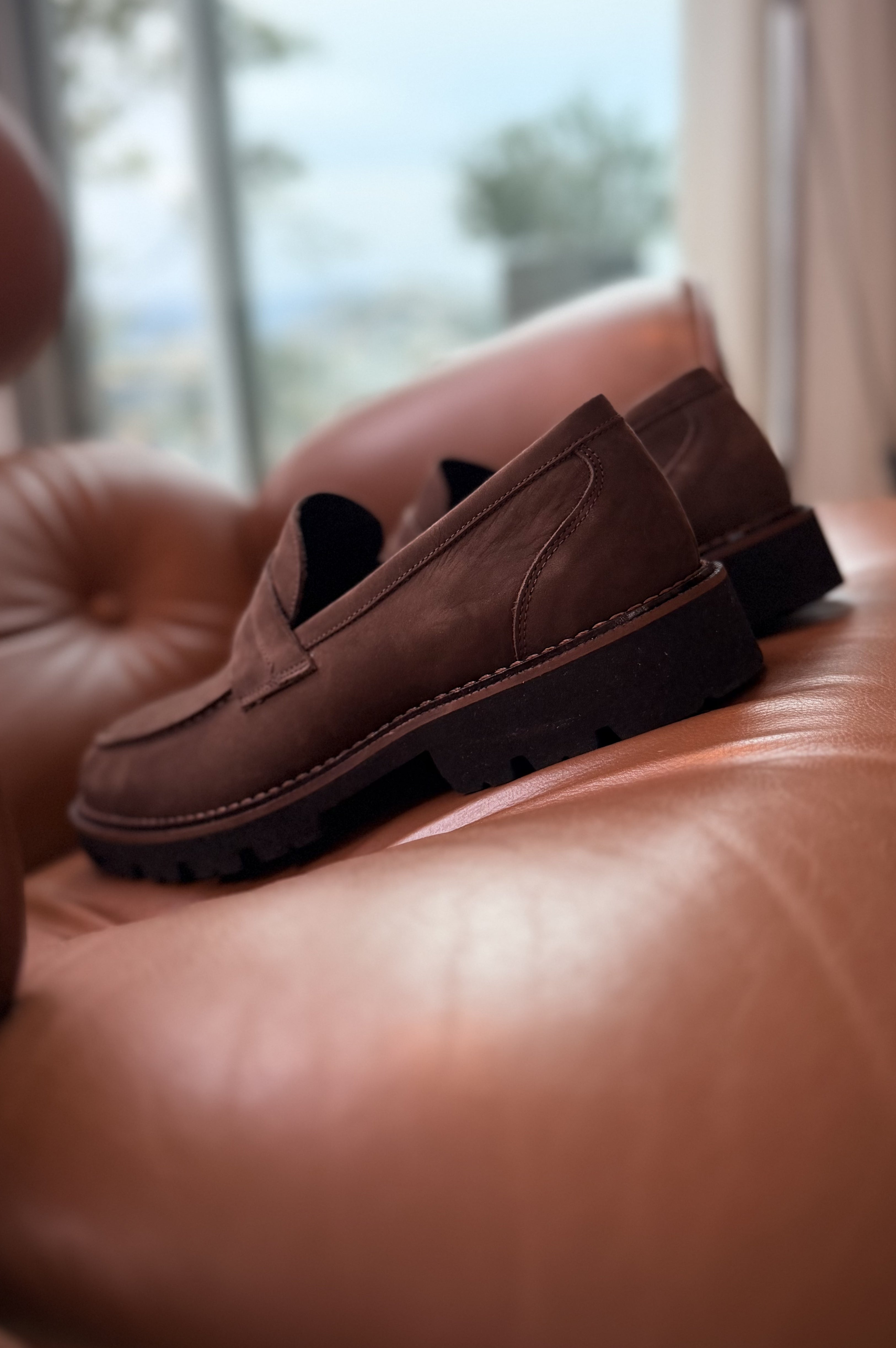 Loafer Torque