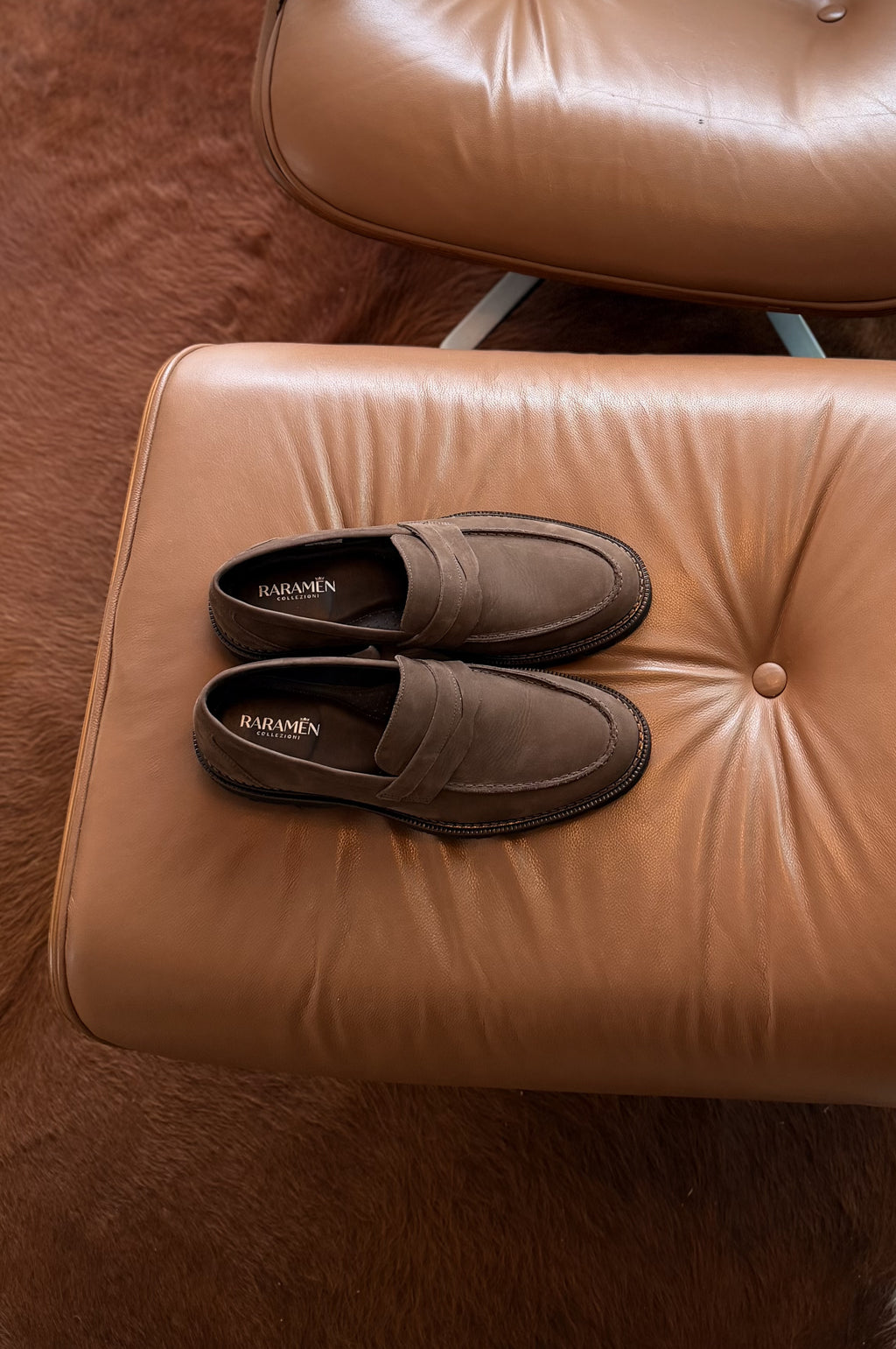 Loafer Torque