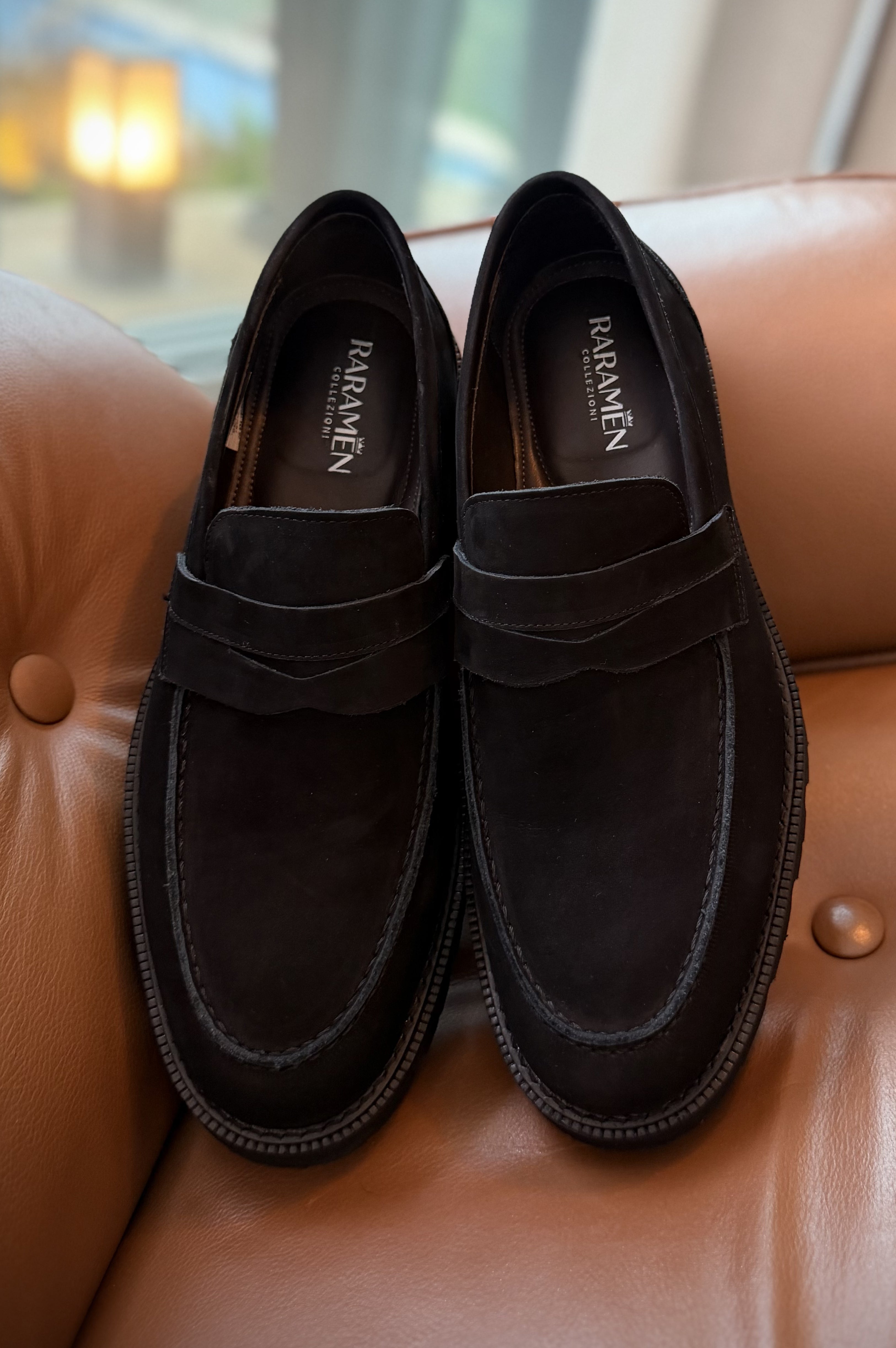 Loafer Torque