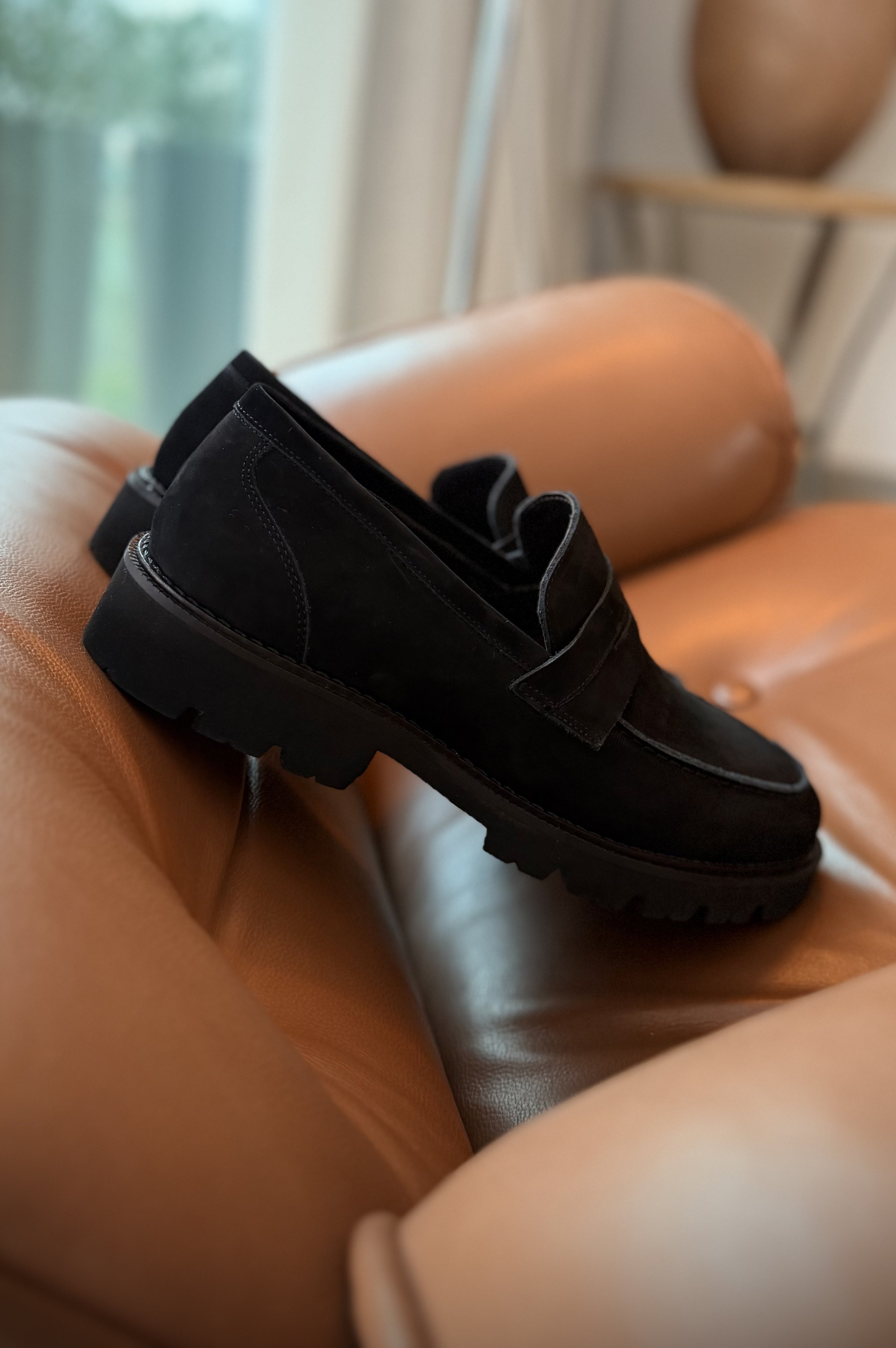 Loafer Torque